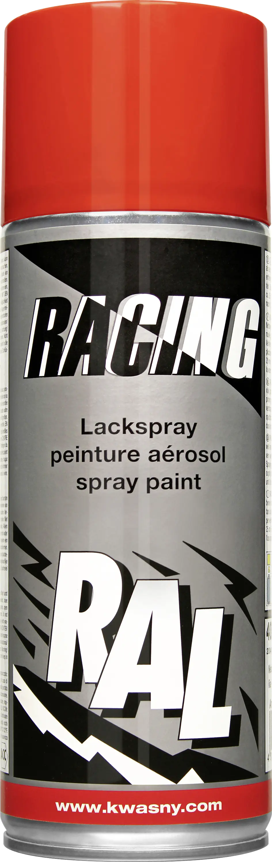 Auto-K Racing Lackspray blutorange RAL 2002 400ml Auto-K Racing Lackspray blutorange RAL 2002 400ml
