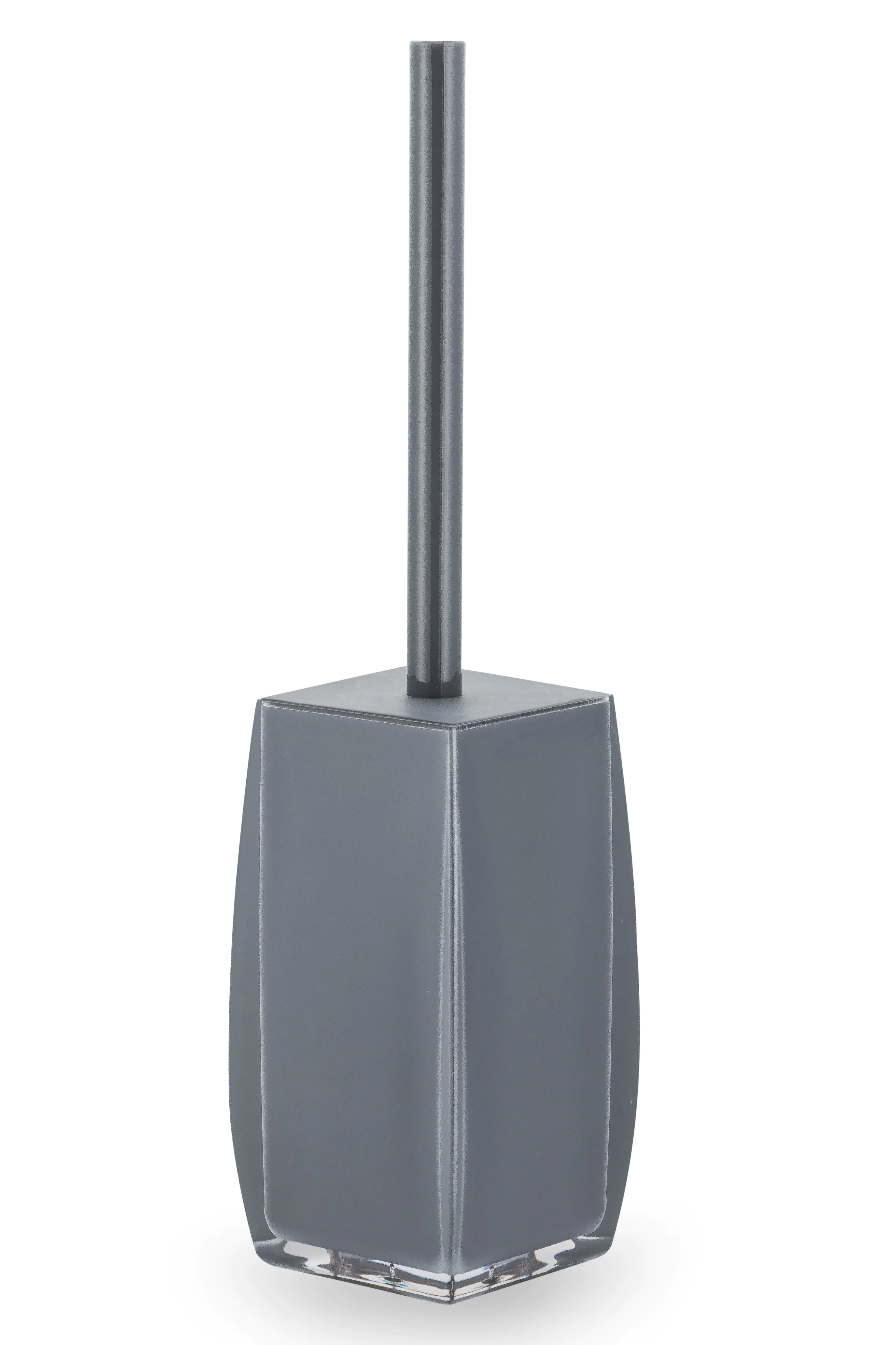 4333692059398 Trendline Toilettenbürstenhalter anthrazit Vita