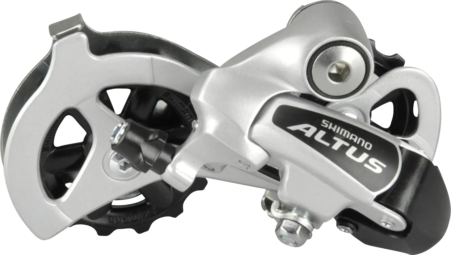 Shimano Schaltwerk 7-/8-fach