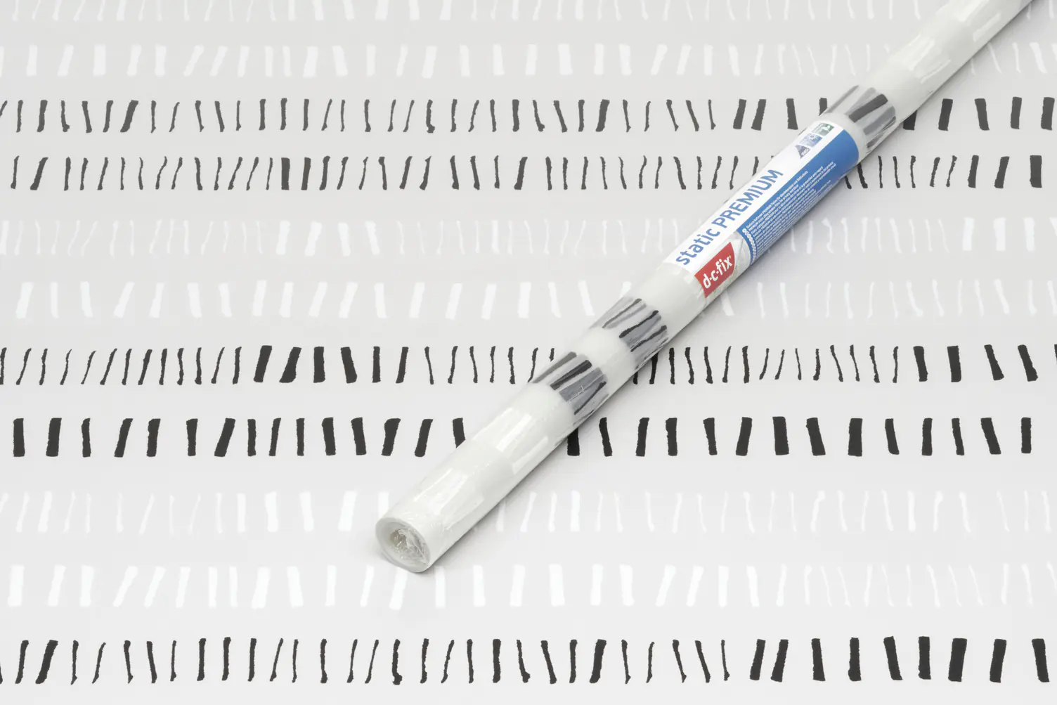 d-c-fix Folie static Premium Stitches 45 cm x 1,50 m