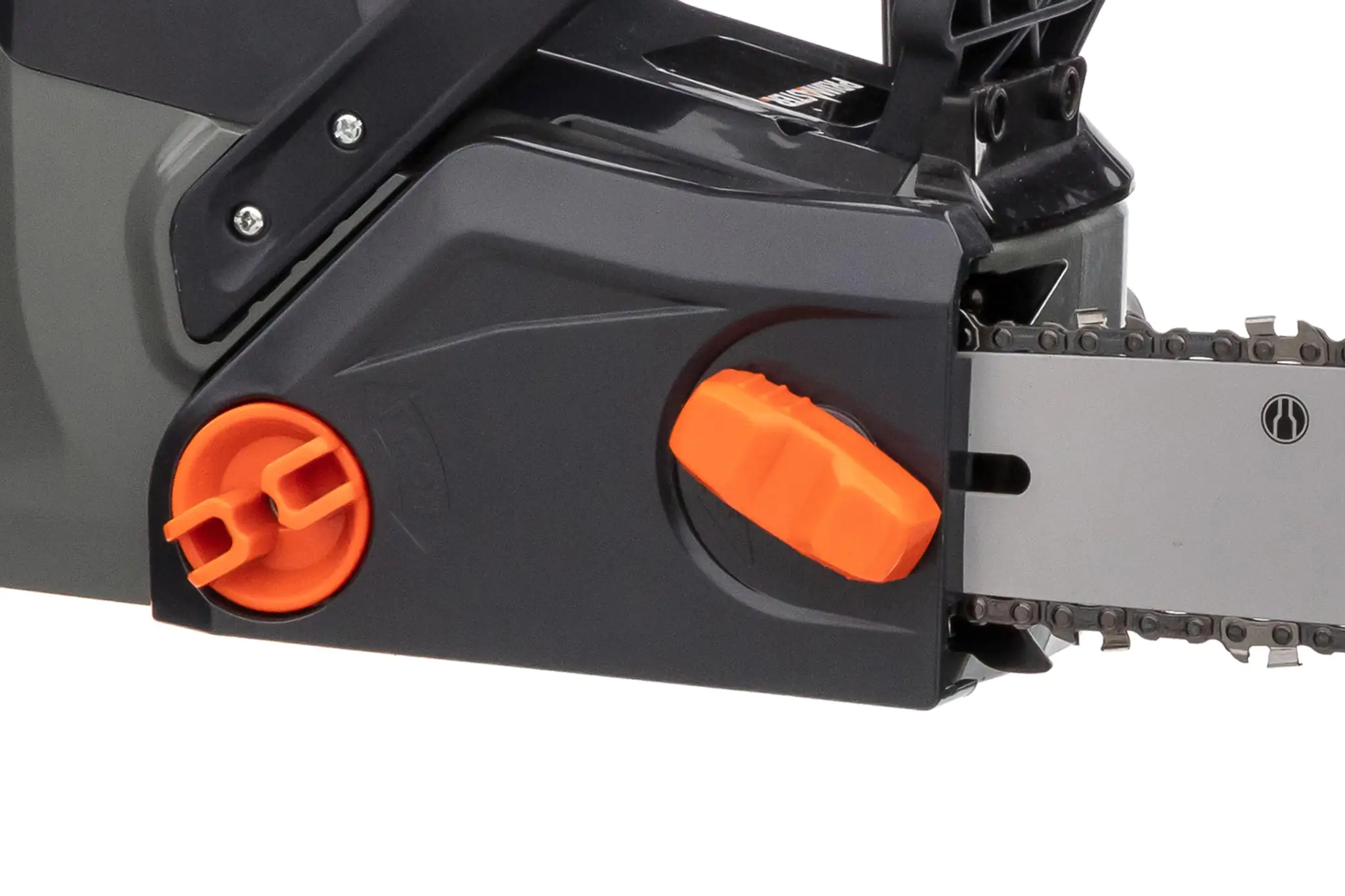 Primaster Akku-Kettensäge PMAKS 40 V ohne Akku und Ladegerät