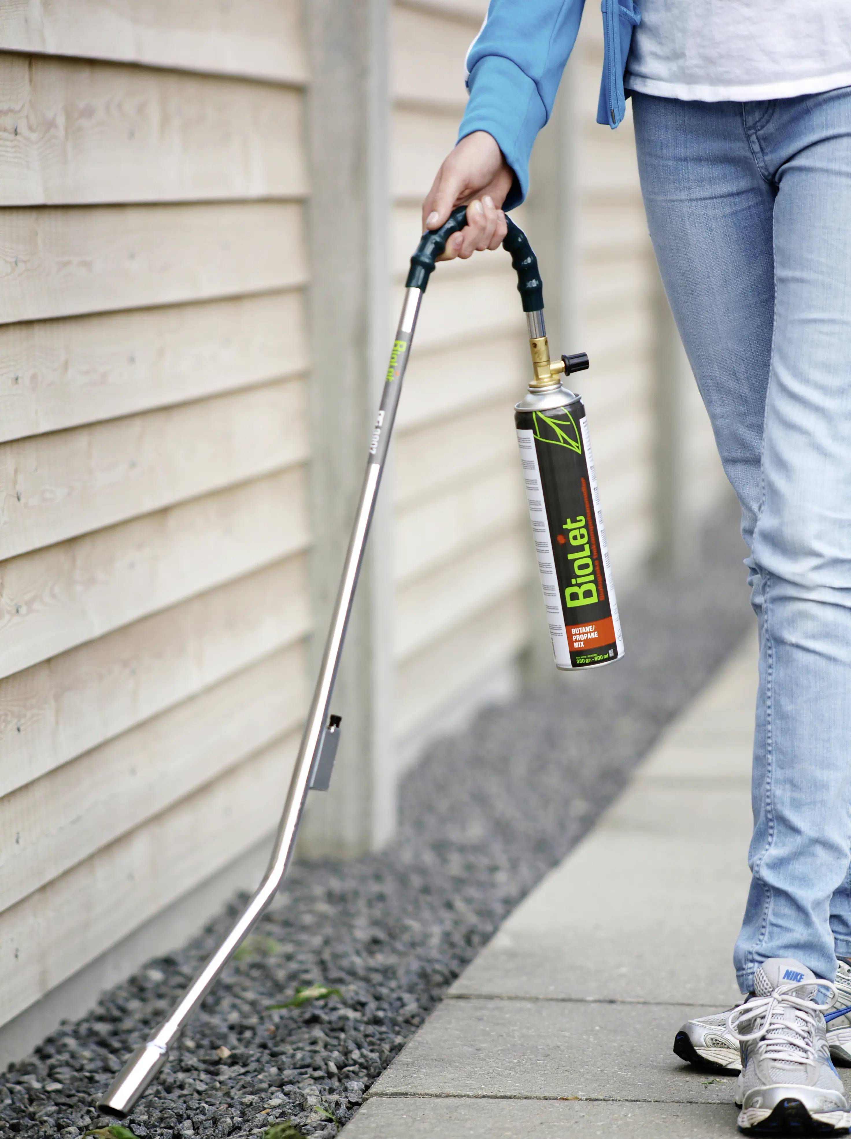 Biolet Unkrautverbrenner Biolet Universal