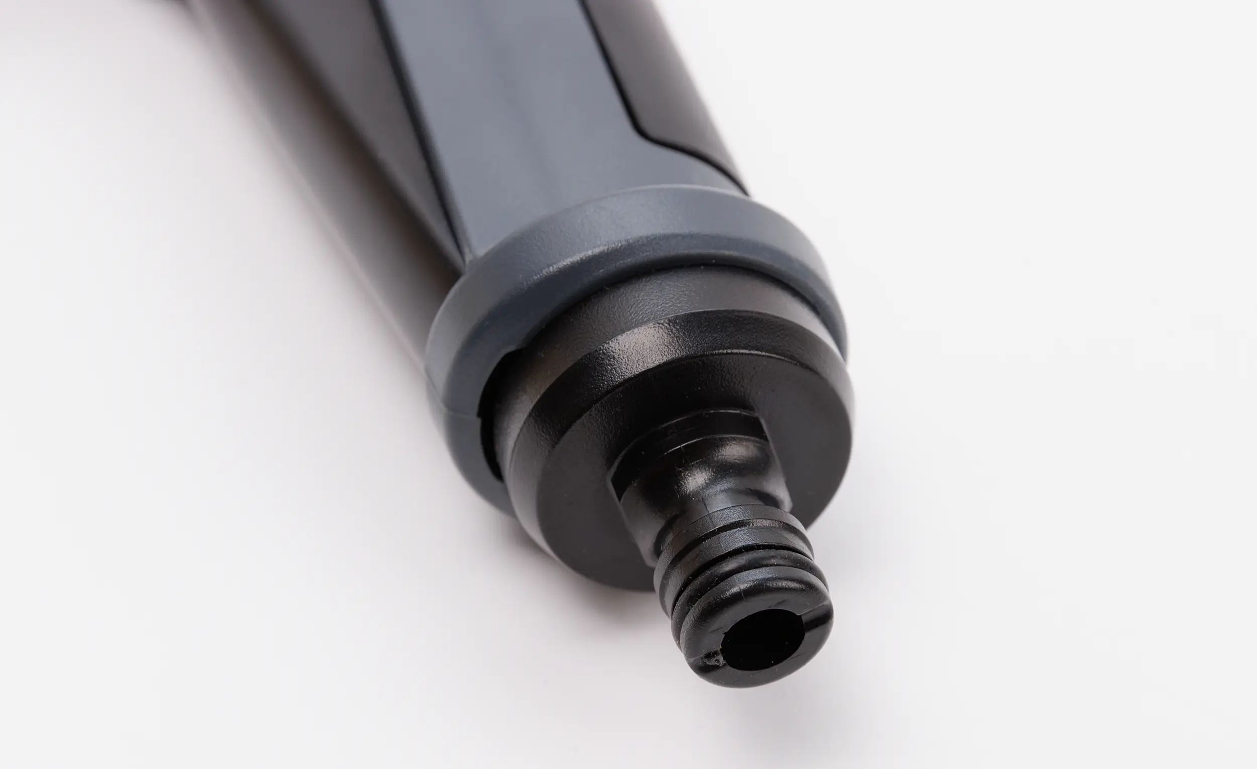 Primaster Gartenbrause für Gartenschlauch mit Wasserstopfunktion Primaster Gartenbrause für Gartenschlauch mit Wasserstopfunktion