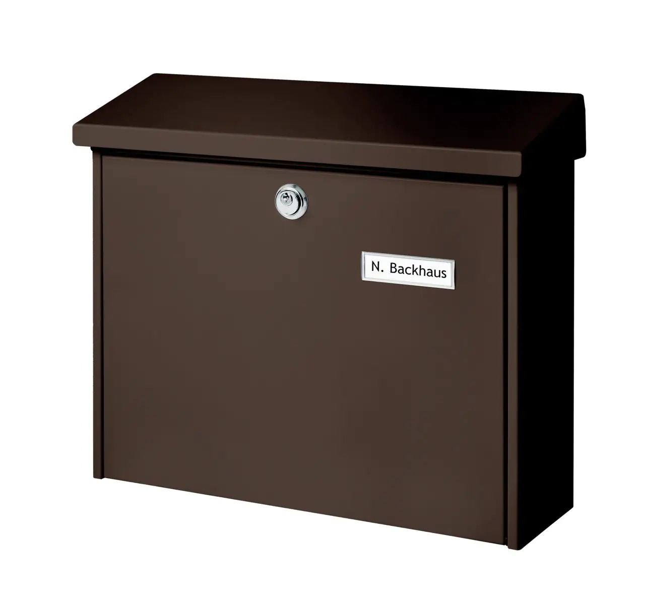 Burg Wächter Briefkasten Amsterdam 867 br  32.2 x 37.7 x 11.5 cm