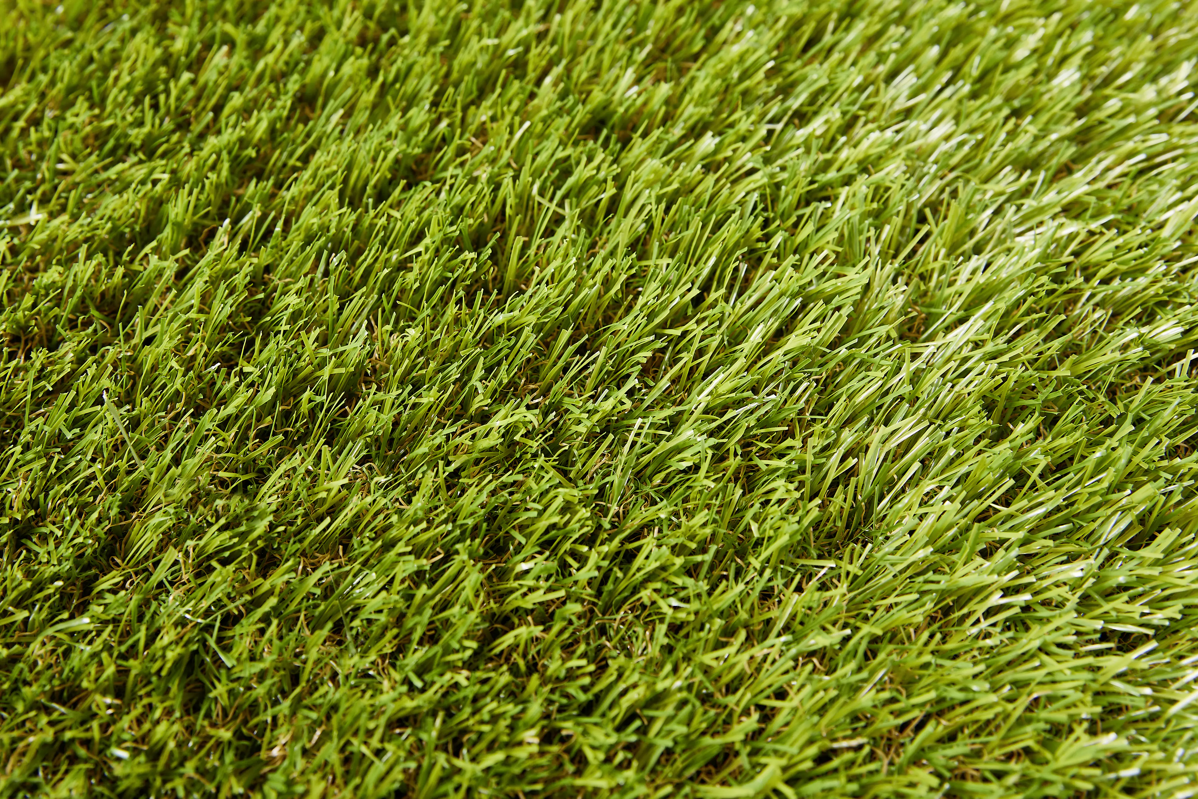 Kunstrasen Melbourne grün 4 m breit (Meterware)