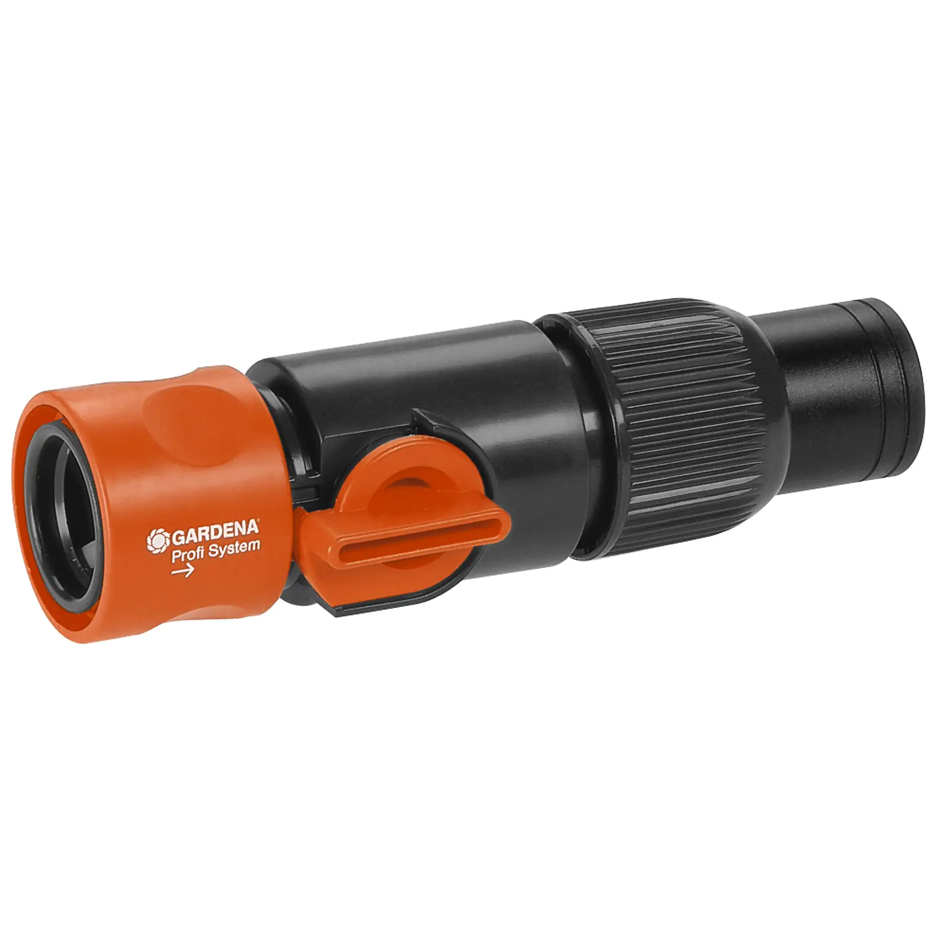 Gardena Regulierstop 19 mm (3/4") Gardena Regulierstop 19 mm (3/4")