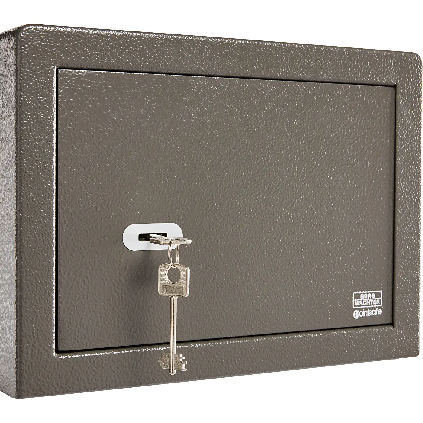Burg Wächter Point Safe P 2 S Möbeltresor 25,5 x 35 x 30 cm Burg Wächter Point Safe P 2 S Möbeltresor 25,5 x 35 x 30 cm