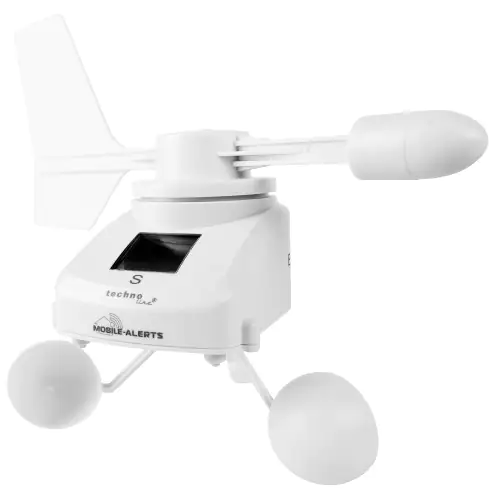 Technoline Mobile Alerts Windsensor MA 10660