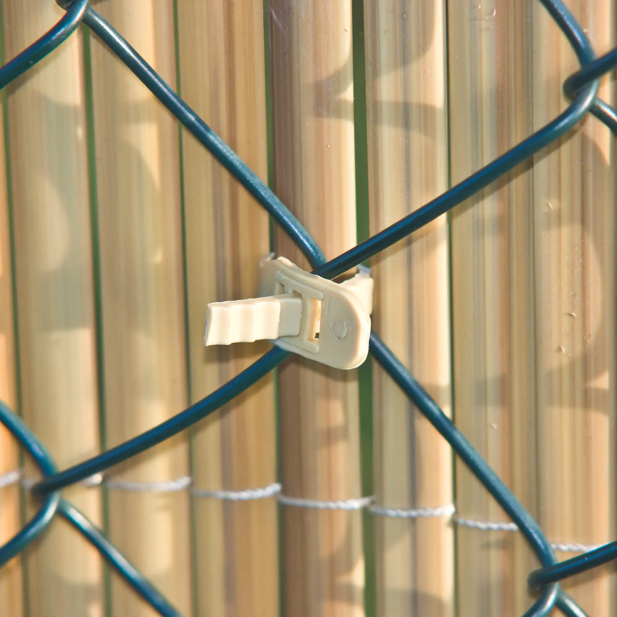 Windhager Universalbinder transparent, 20 Stück