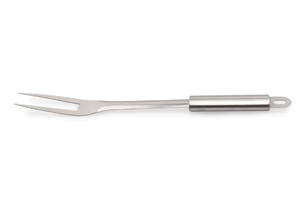 Primaster Grillgabel Edelstahl Deluxe 42,5 cm Primaster Grillgabel Edelstahl Deluxe 42,5 cm