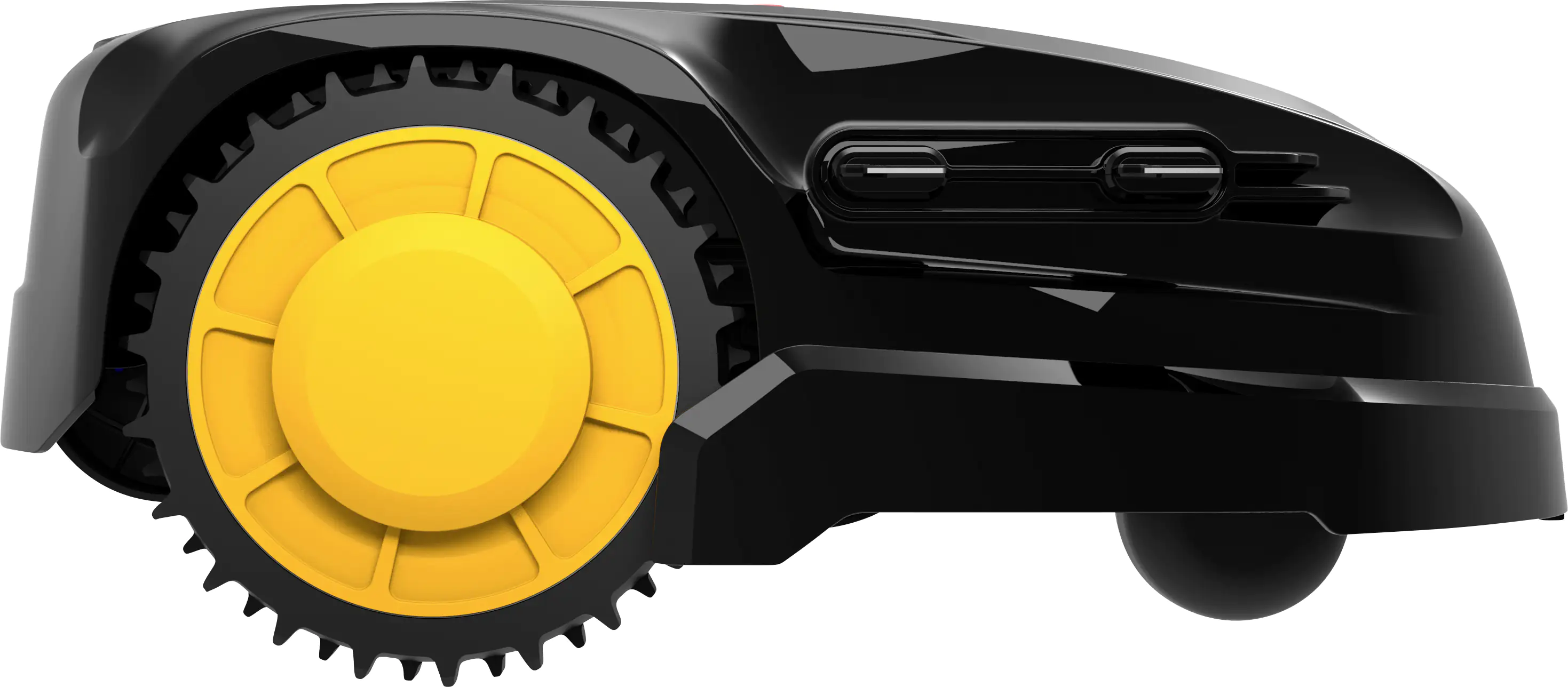 Landxcape Mähroboter LX796 16 cm Schnittbreite für 400 m²