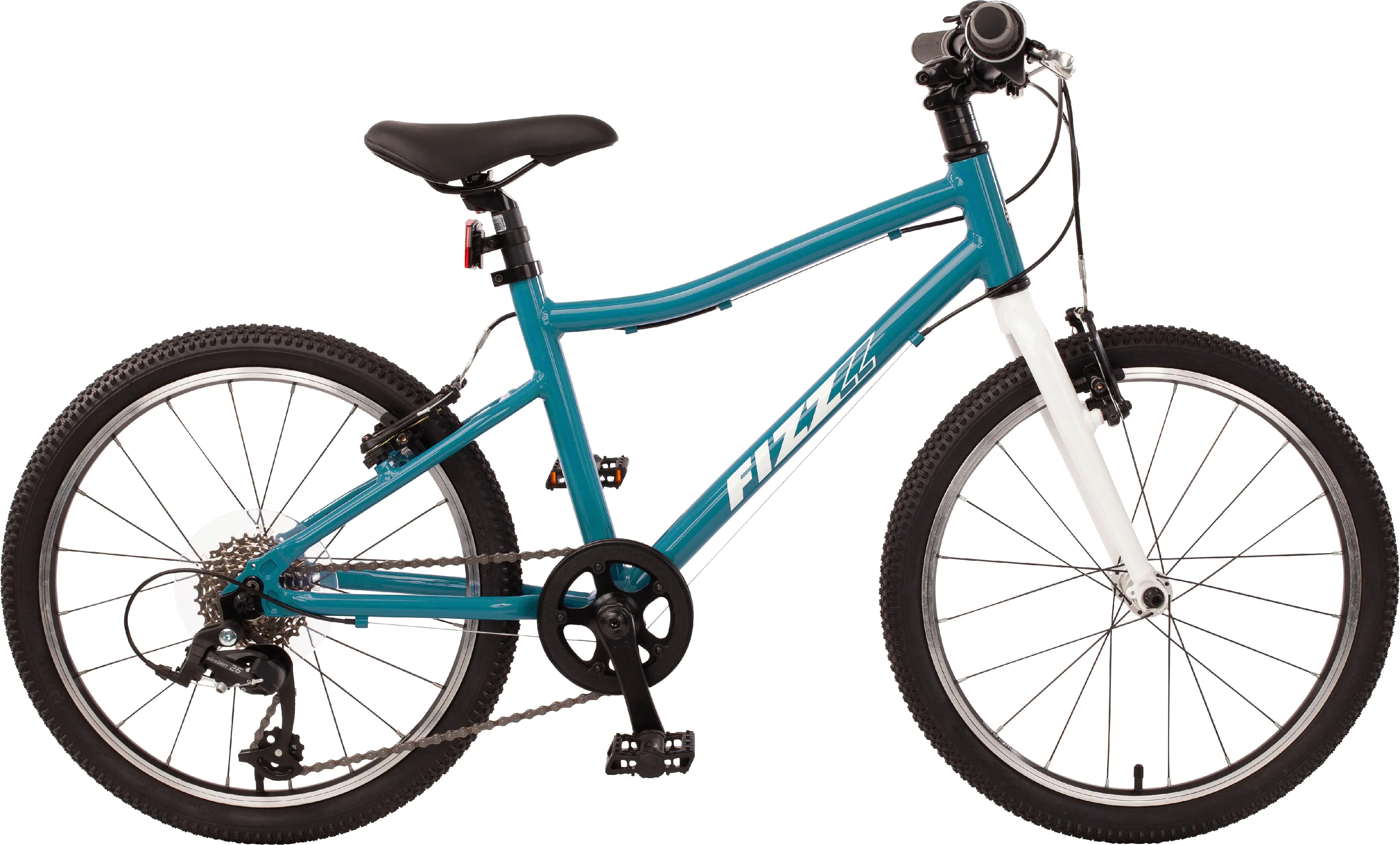 Bachtenkirch Kinderfahrrad FIZZ 20 Zoll RH 33 cm 7-Gang, Freilauf aqua Bachtenkirch Kinderfahrrad FIZZ 20 Zoll RH 33 cm 7-Gang, Freilauf aqua