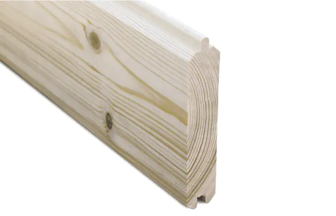 SKAN HOLZ Gartenhaus Venlo 1 250 x 250 cm natur mit Fußboden SKAN HOLZ Gartenhaus Venlo 1 250 x 250 cm natur mit Fußboden