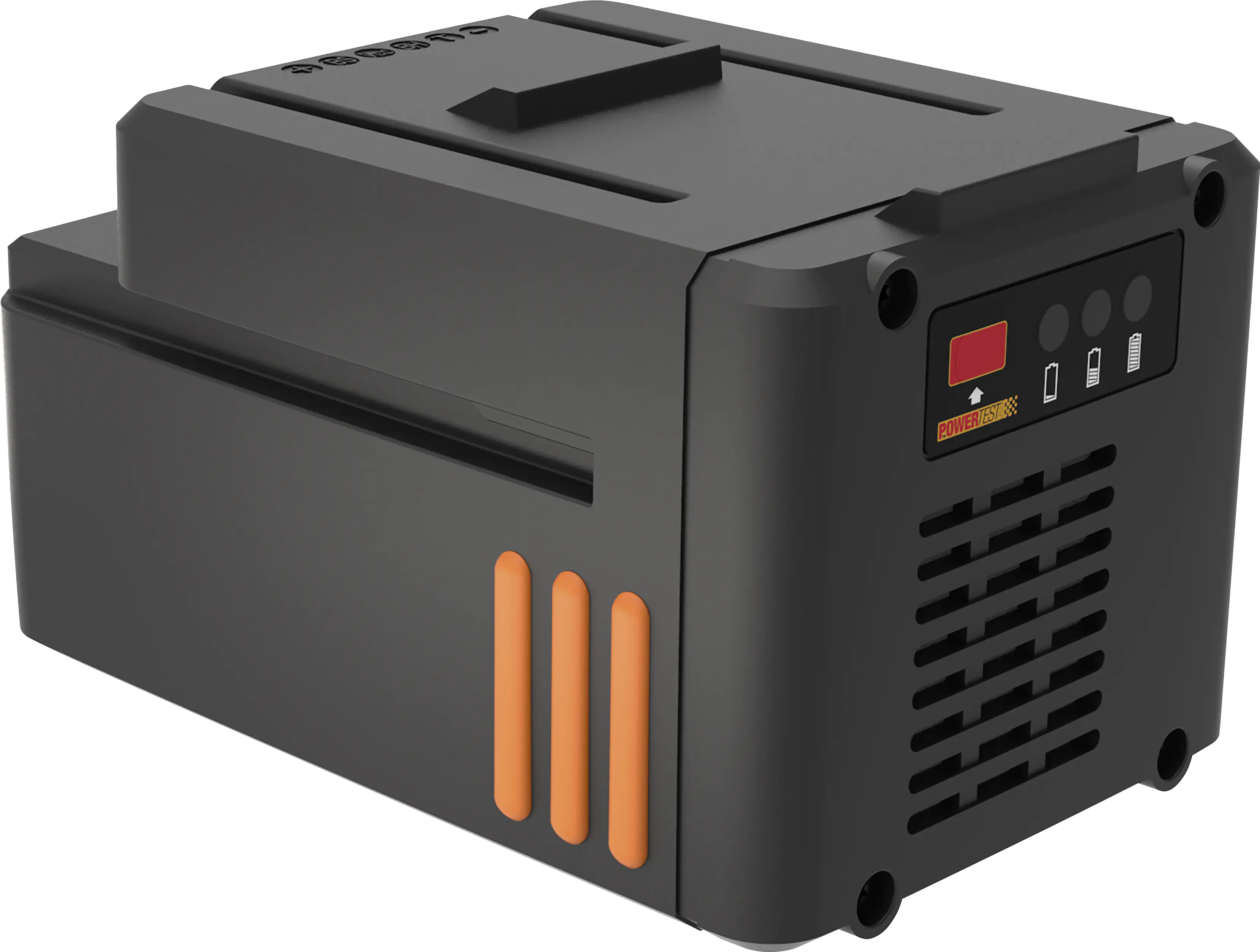 Worx Akku 40 V 2,5 Ah