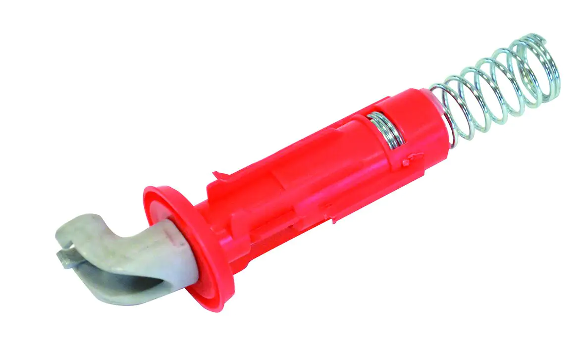 Nespoli RollMatic® Klick-Mechanismus 2 Stück für 8 mm Bügel Nespoli RollMatic® Klick-Mechanismus 2 Stück für 8 mm Bügel