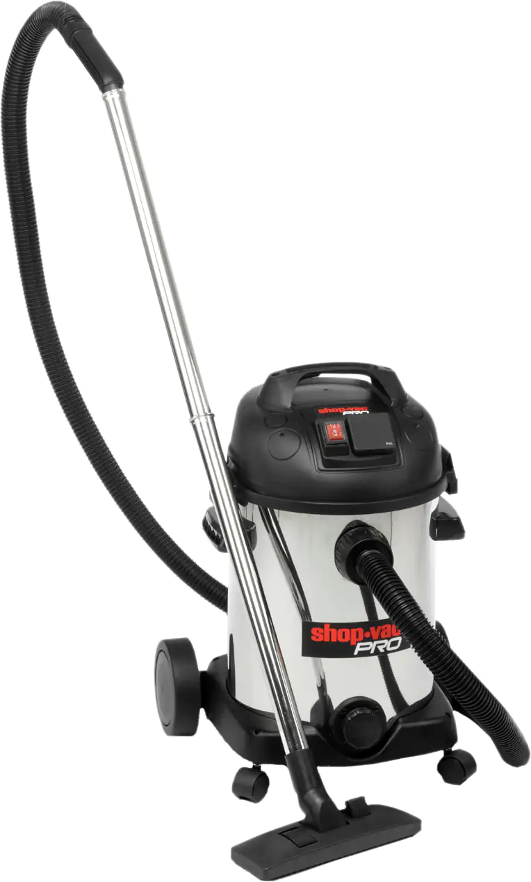 0026282291059_2087115 ShopVac Nass-Trockensauger Pro 25 SI 1800 W 25 l Edelstahl