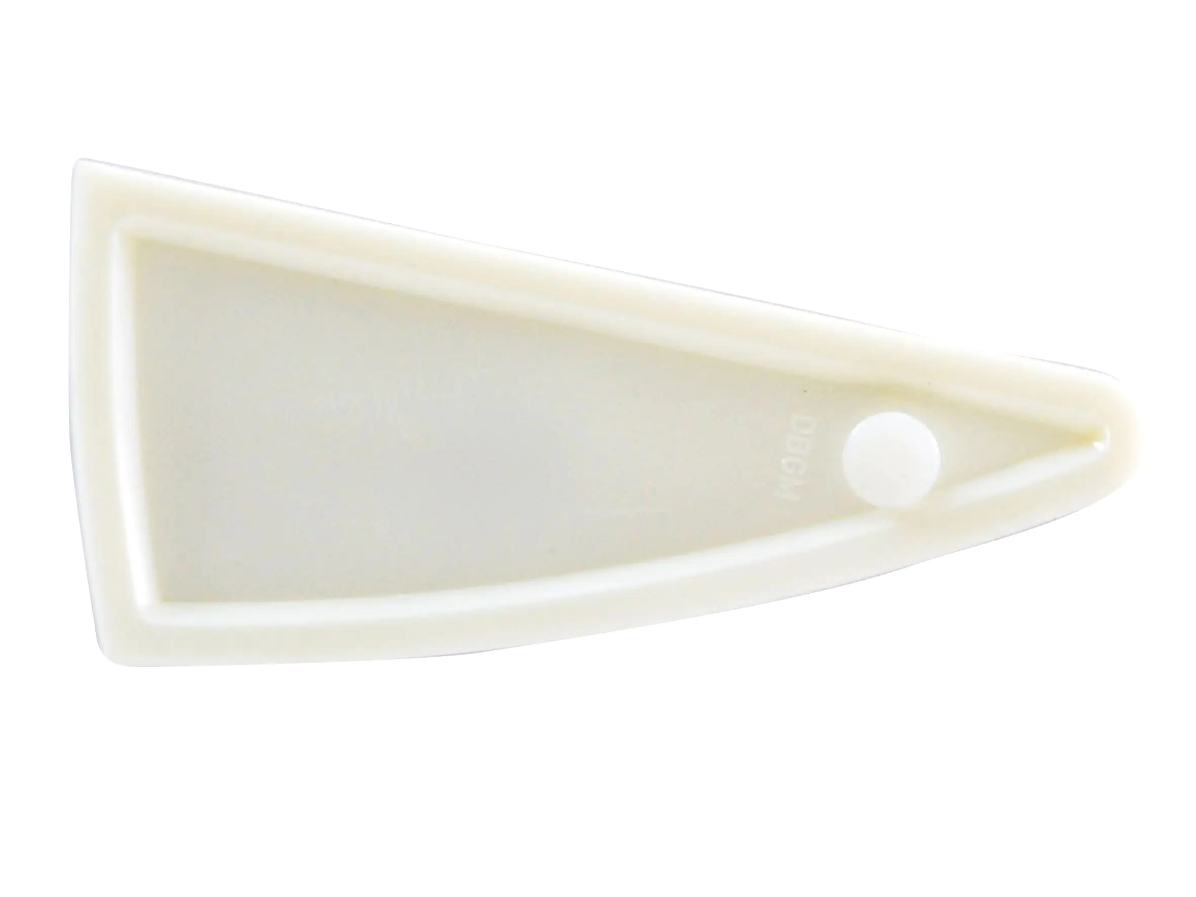 Nespoli Fugenglätter weiß