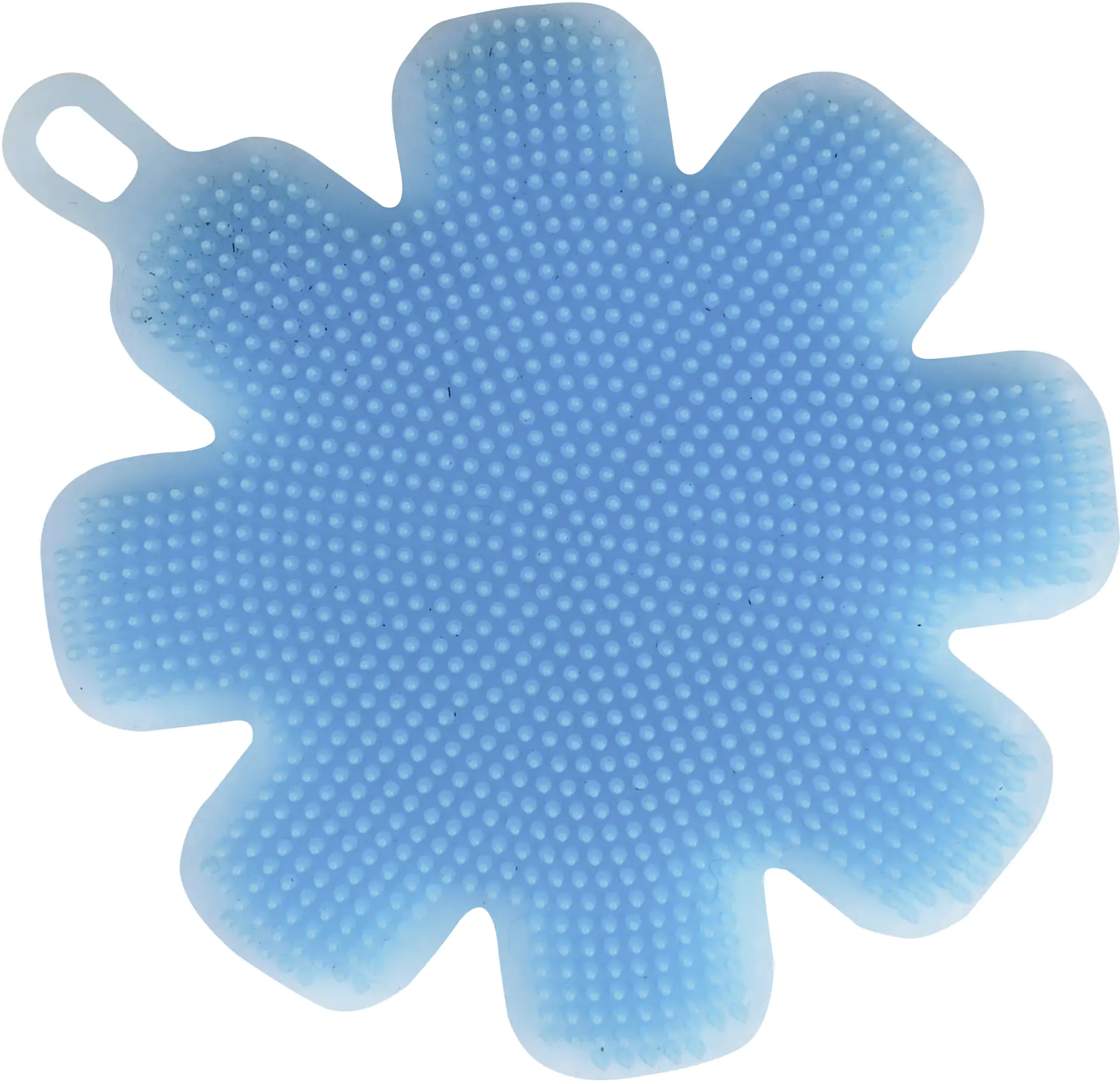 Silikon- Schwämme 4-teilig