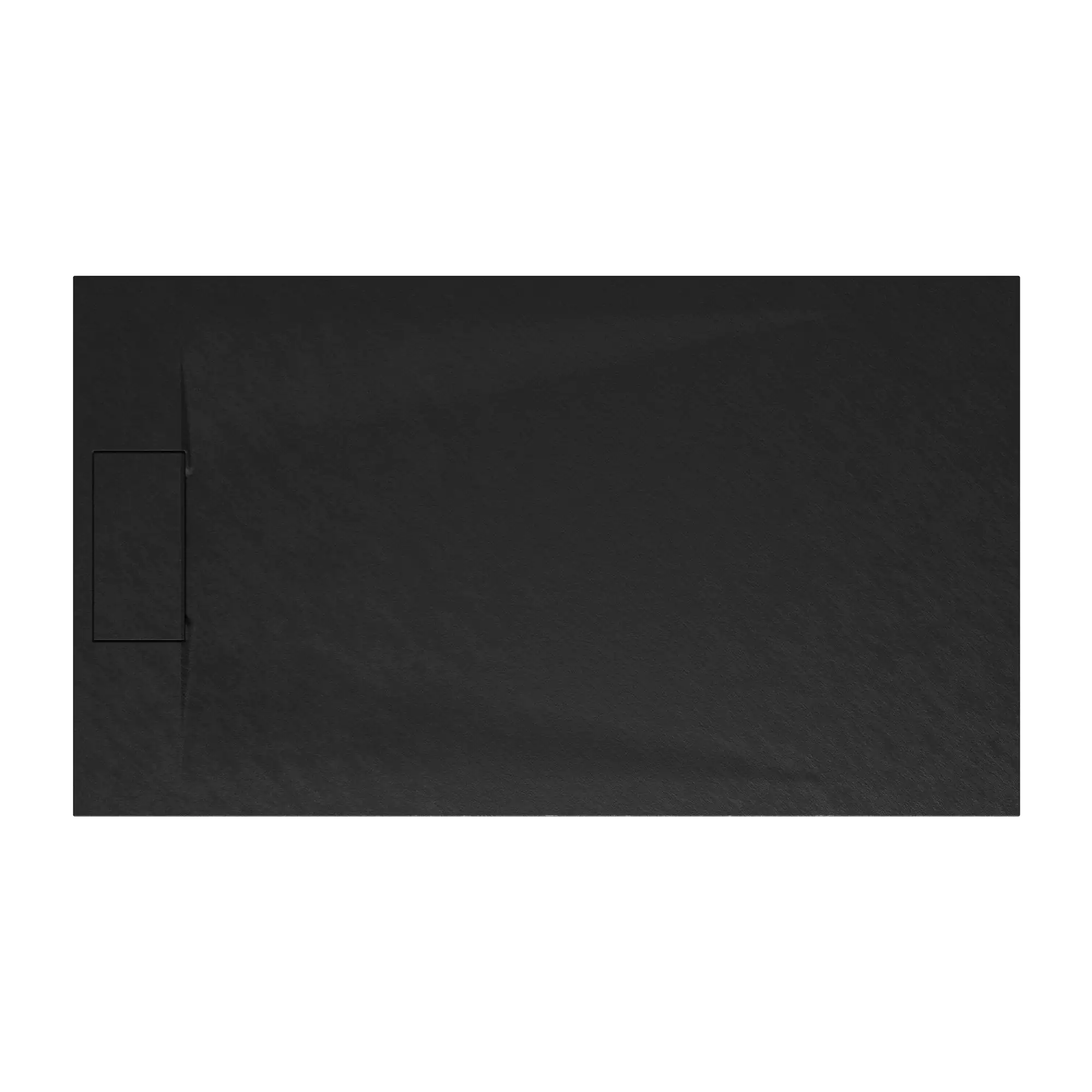 Schulte Duschwanne DWM-Tec 80 x 140 cm anthrazit Schulte Duschwanne DWM-Tec 80 x 140 cm anthrazit