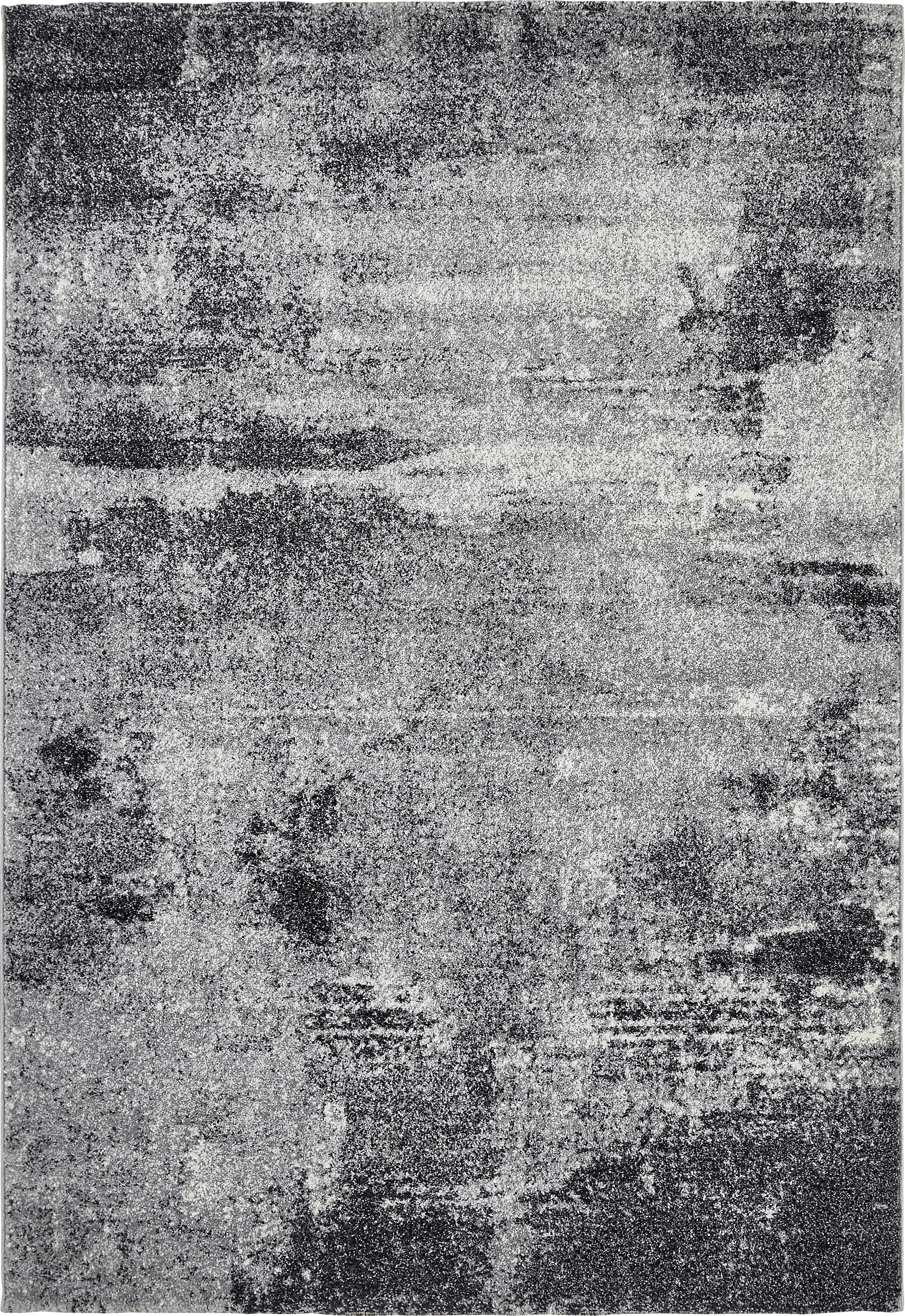 Andiamo Teppich Shade, grau, 60 x 110 cm