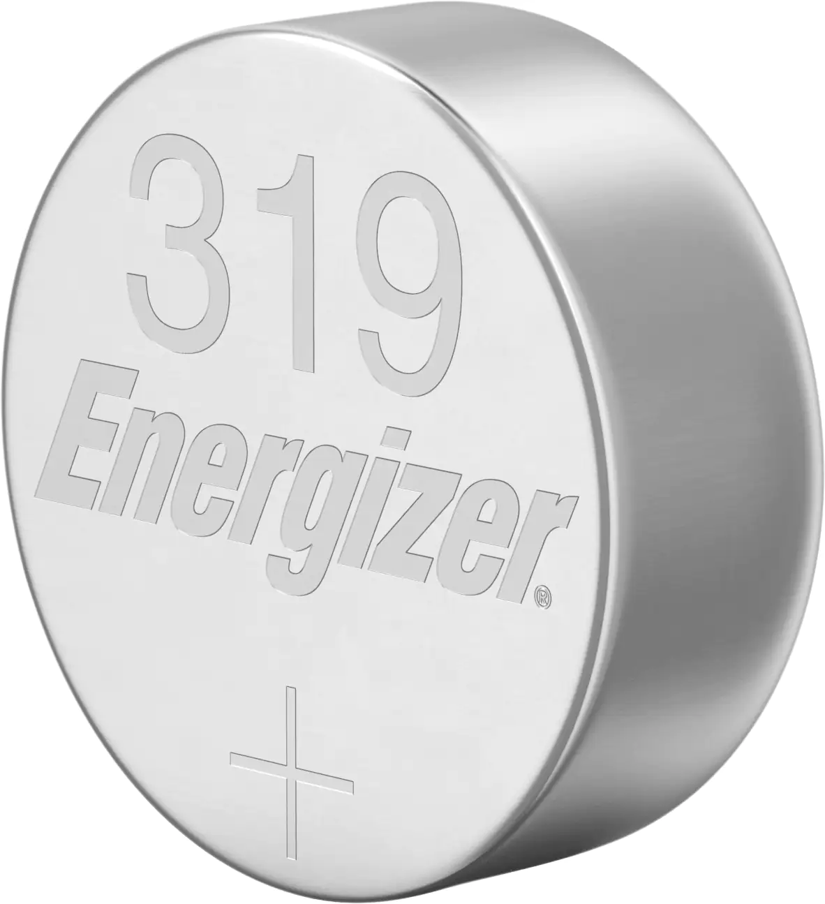 Energizer Knopfzelle 319 Silberoxid, 1,55 V