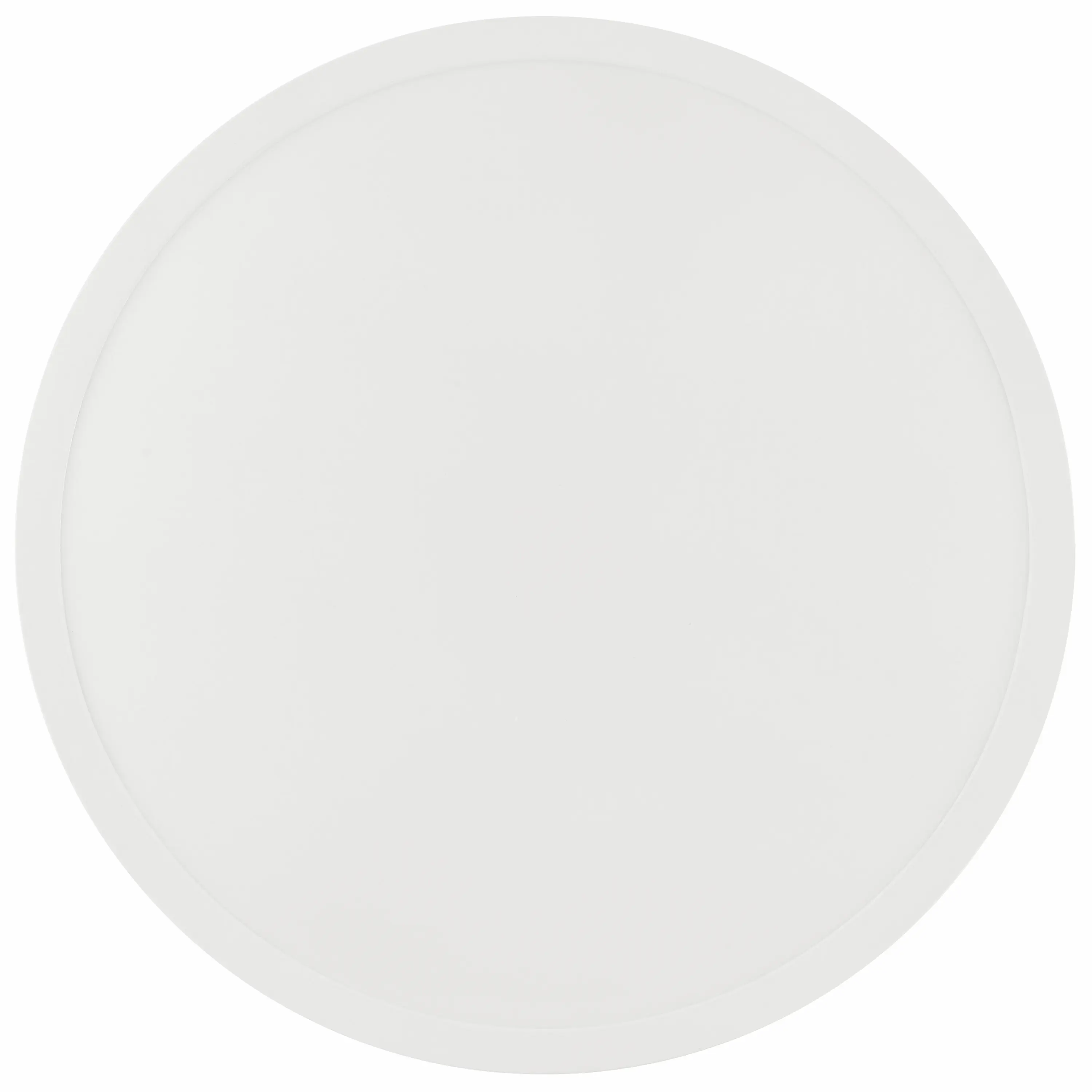 Brilliant LED Deckenleuchte Jade Ø 37,5 x 3,1 cm warmweiß-kaltweiß weiß