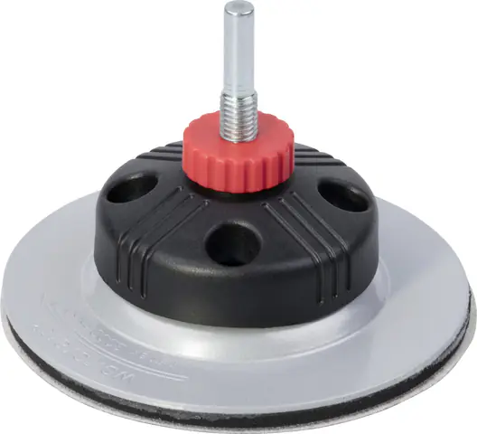 Wolfcraft Kombischleifer Ø 125 mm