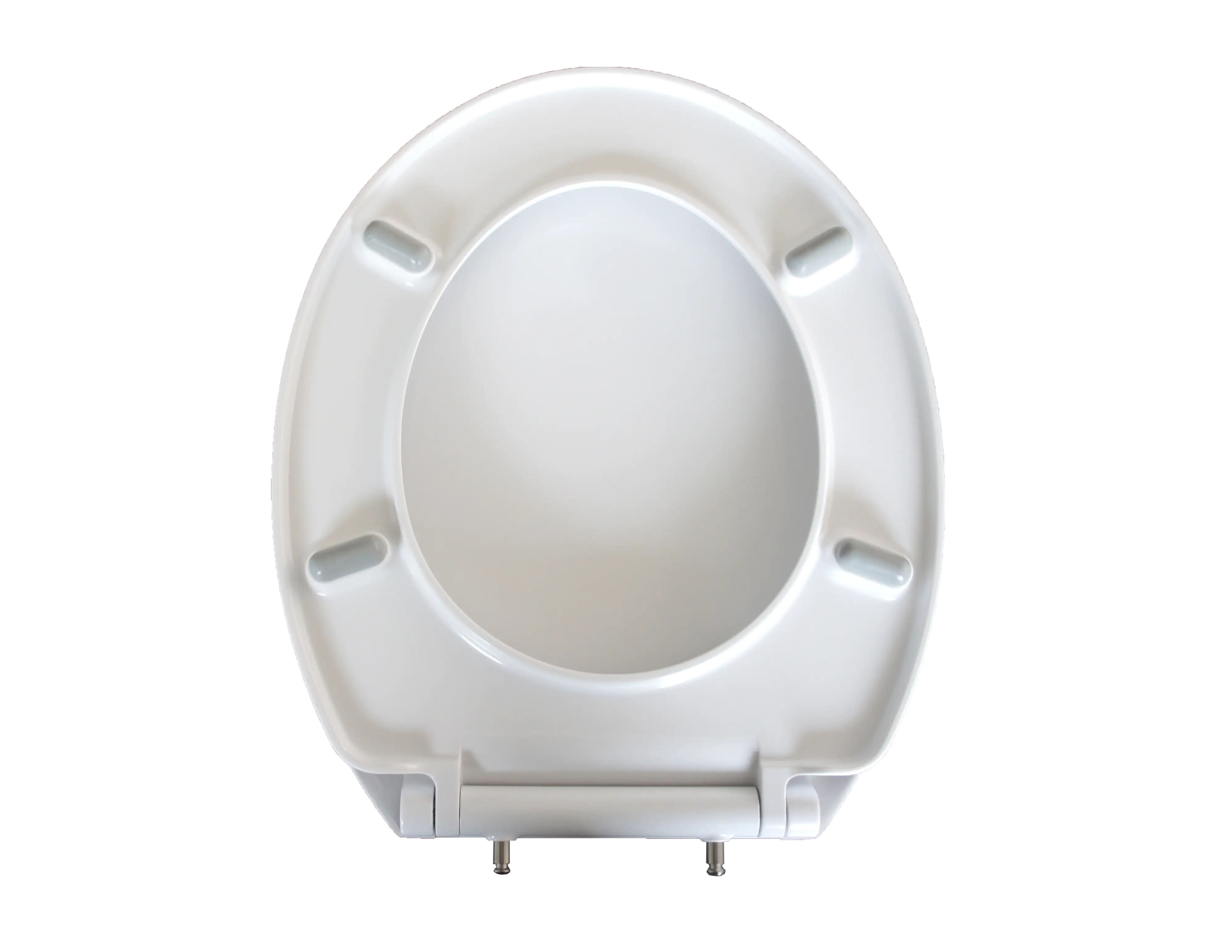 Primaster WC-Sitz mit Absenkautomatik Spa weiß Primaster WC-Sitz mit Absenkautomatik Spa weiß