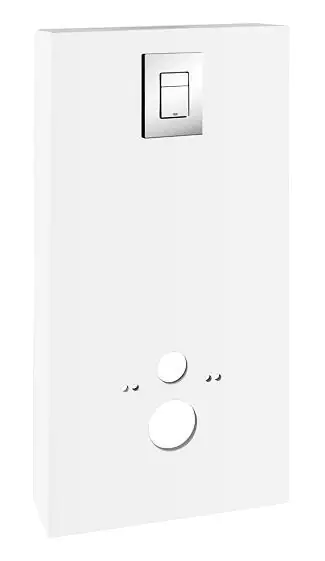 4005176351143_2 Grohe Solido Monobloc mit Schnellverstellung und Höhensicherung