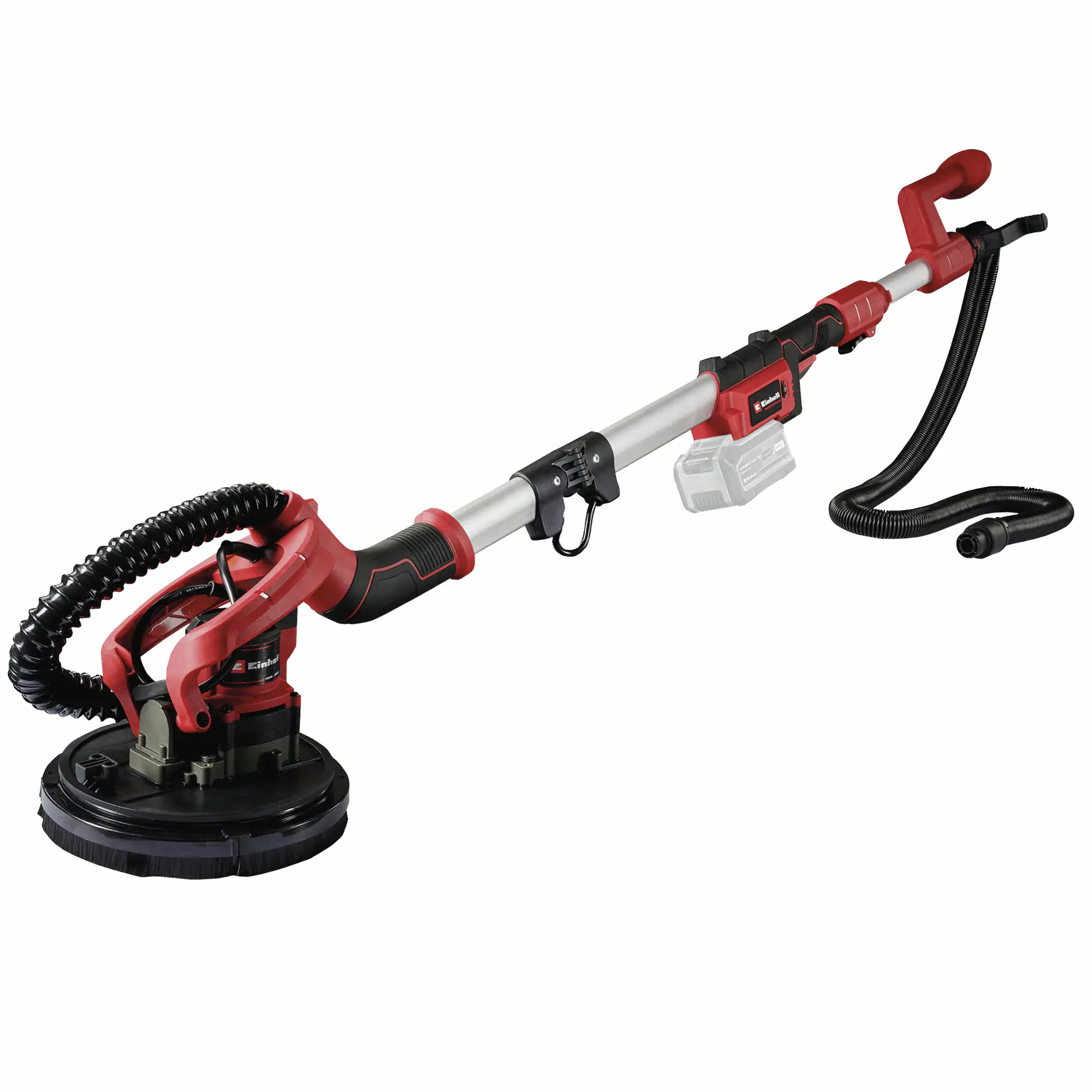 Einhell Professional Akku-Trockenbauschleifer TP-DW 18/225 Li Solo 18 V