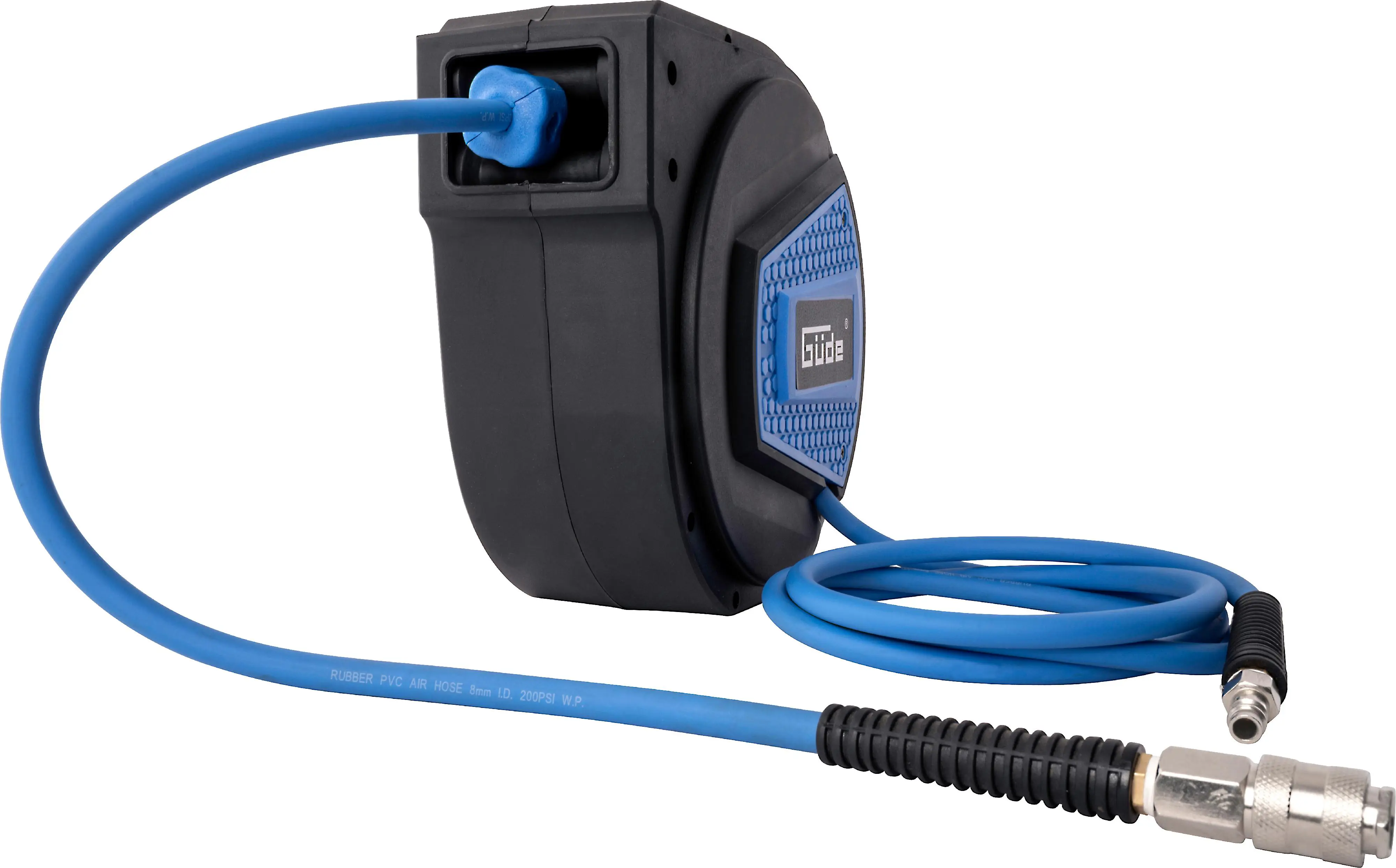 Güde Automatikschlauchtrommel 10 m Güde Automatikschlauchtrommel 10 m