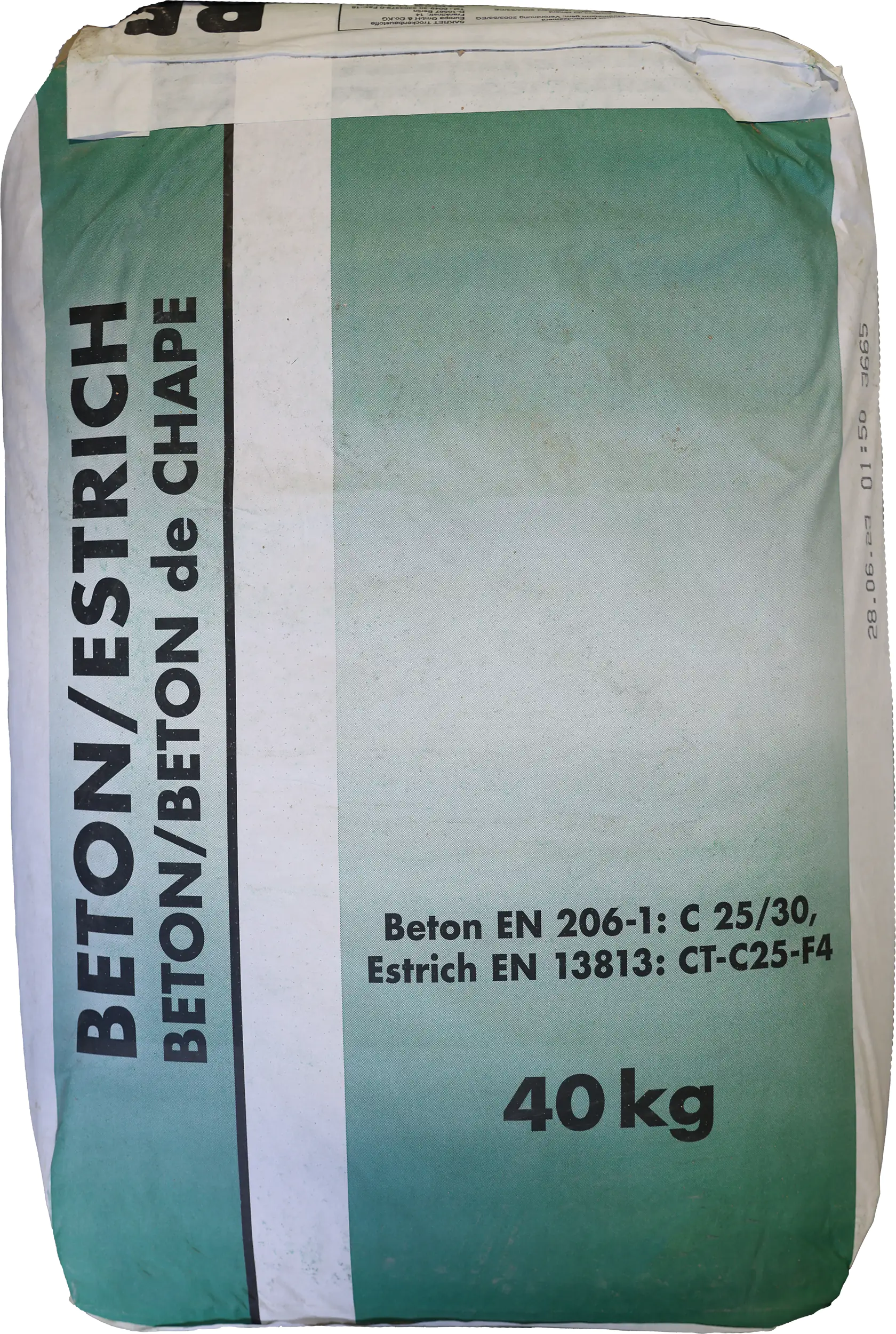 Wieviel Liter Ergeben 40 Kg Beton Estrich Betonestrich 40 kg kaufen | Globus Baumarkt