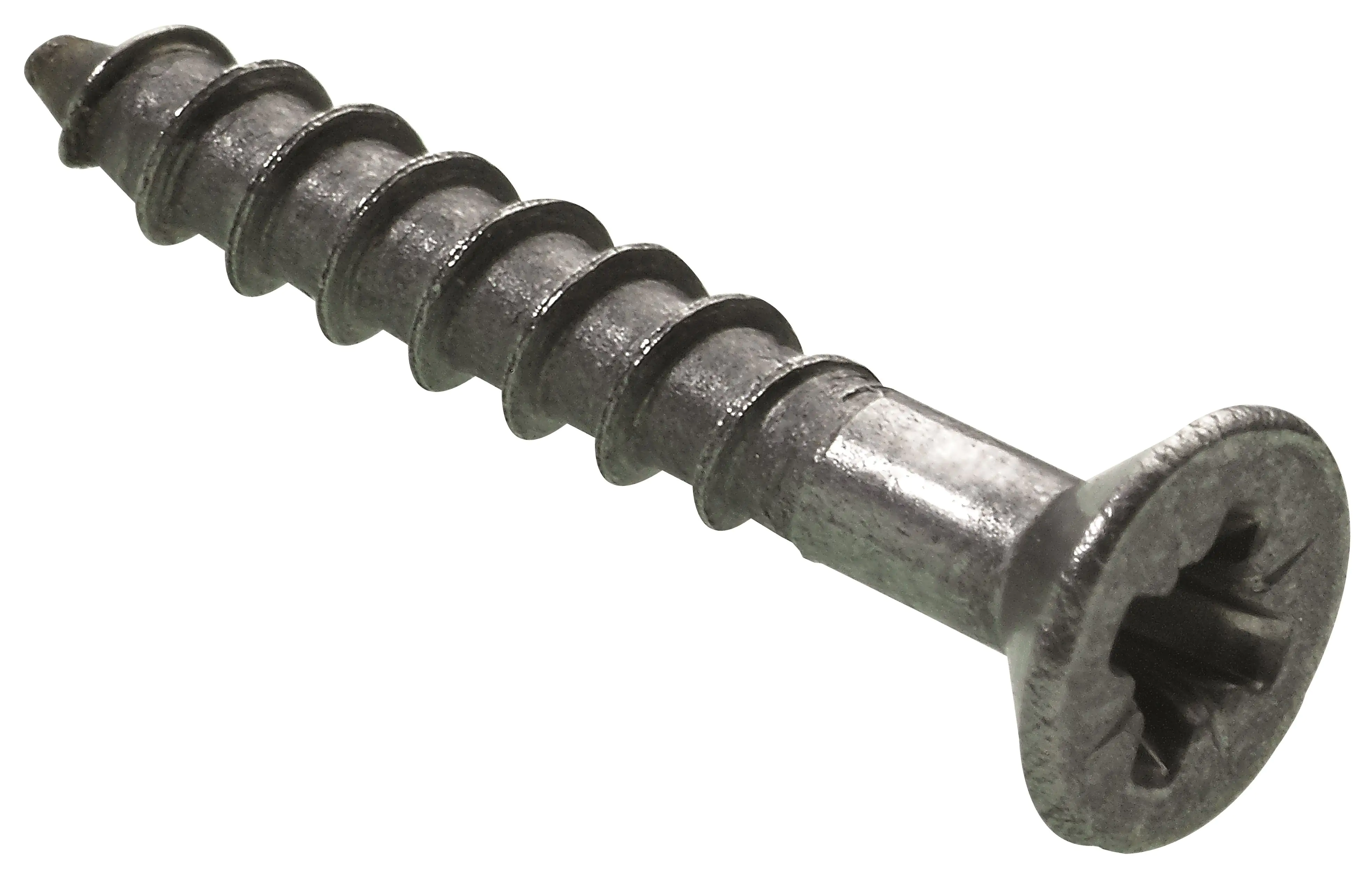 Hettich Schrauben für Stangenscharniere Edelstahl 2.5 x 16 mm - 50 Stk.