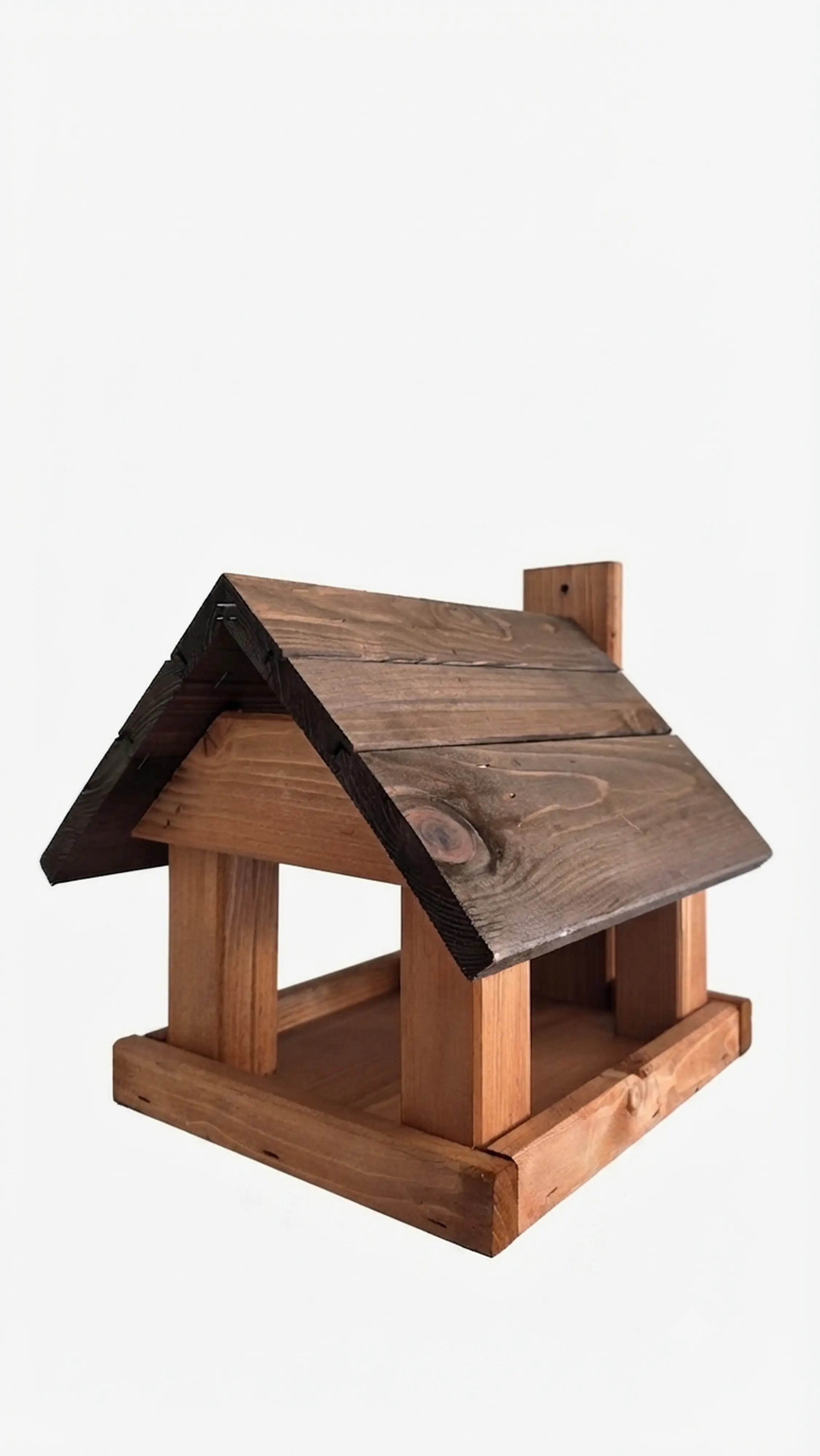 enteger Vogelhaus Olbia 36 x 24 cm