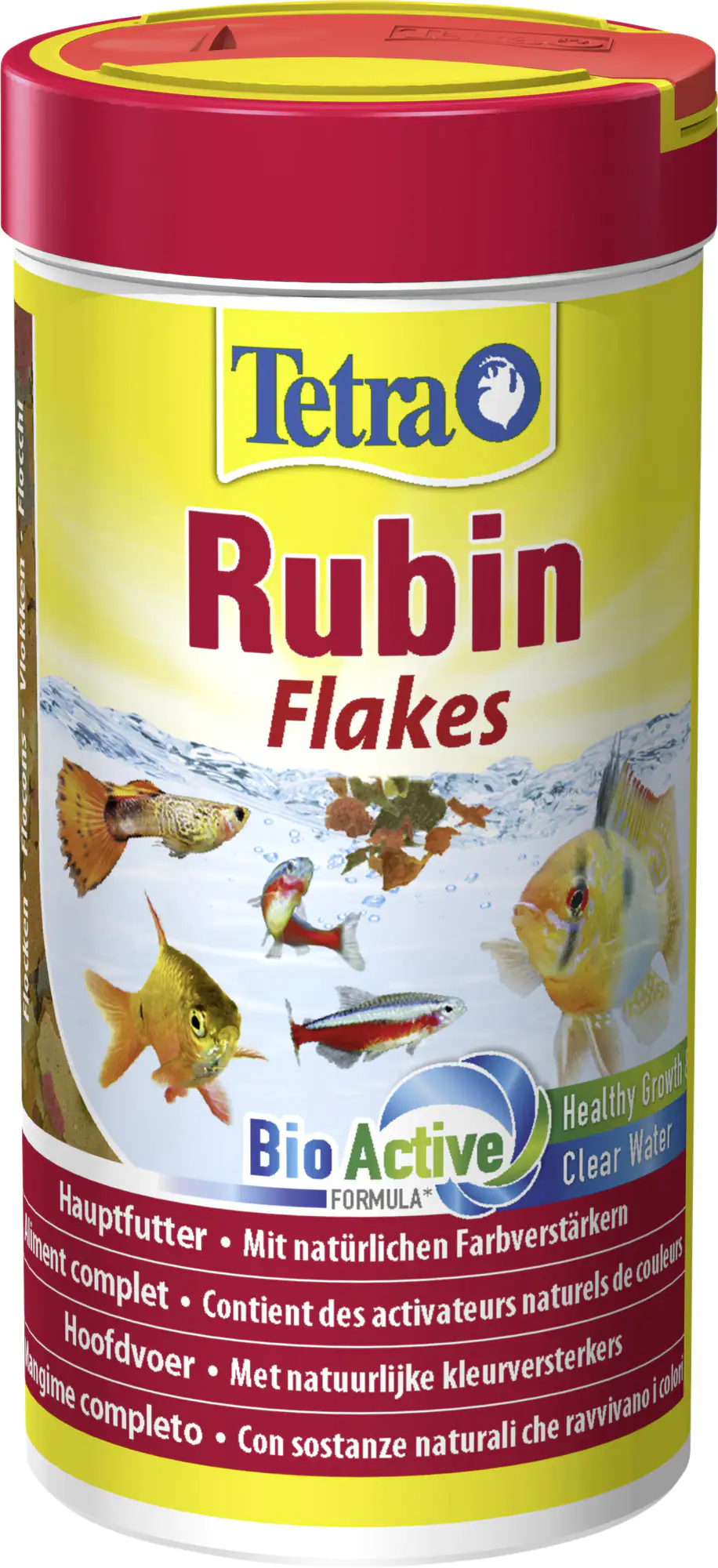 Tetra Rubin 250 ml Tetra Rubin 250 ml