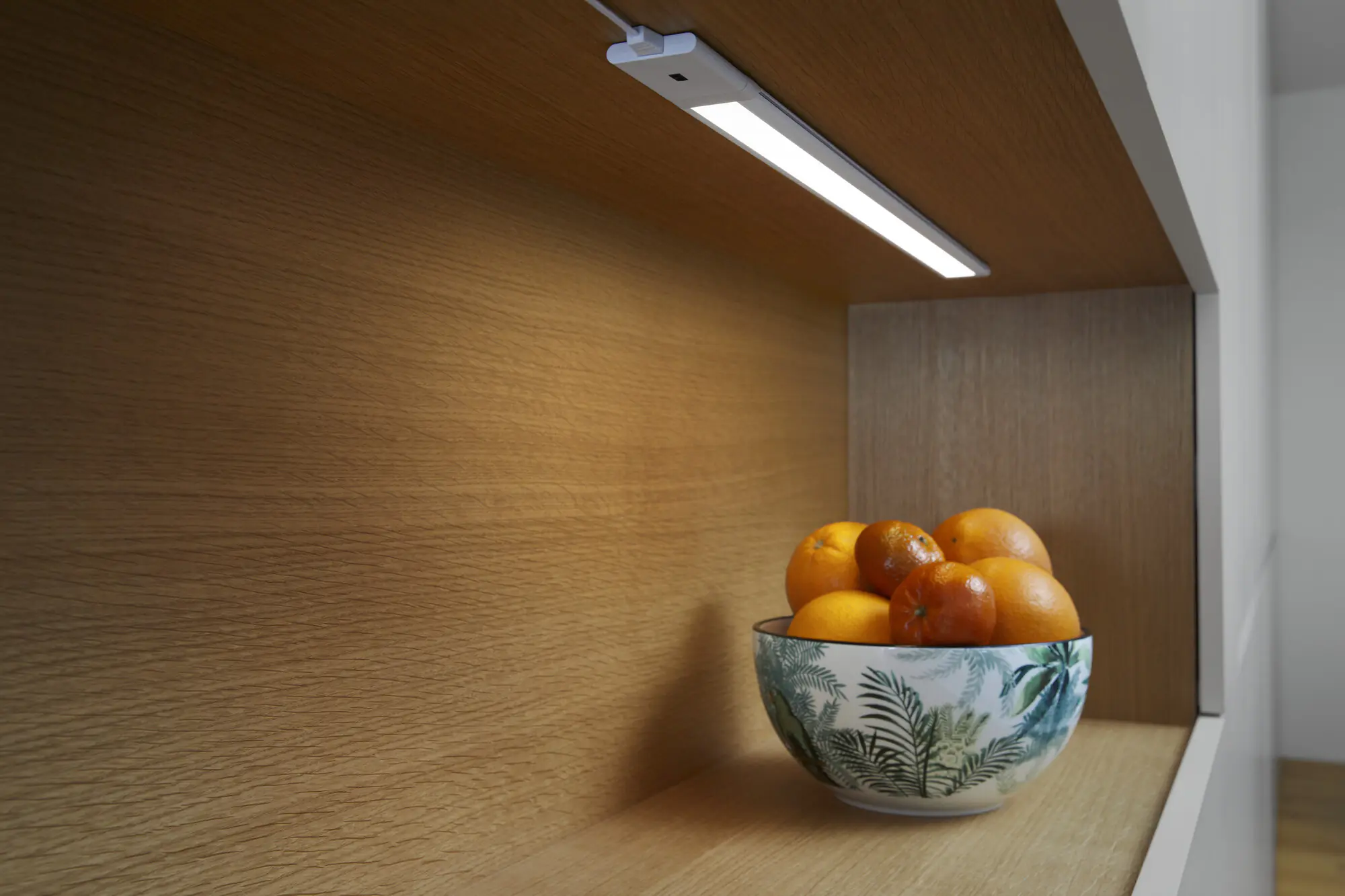 Ledvance LED Unterbauleuchte Cabinet Slim Sensor 500mm