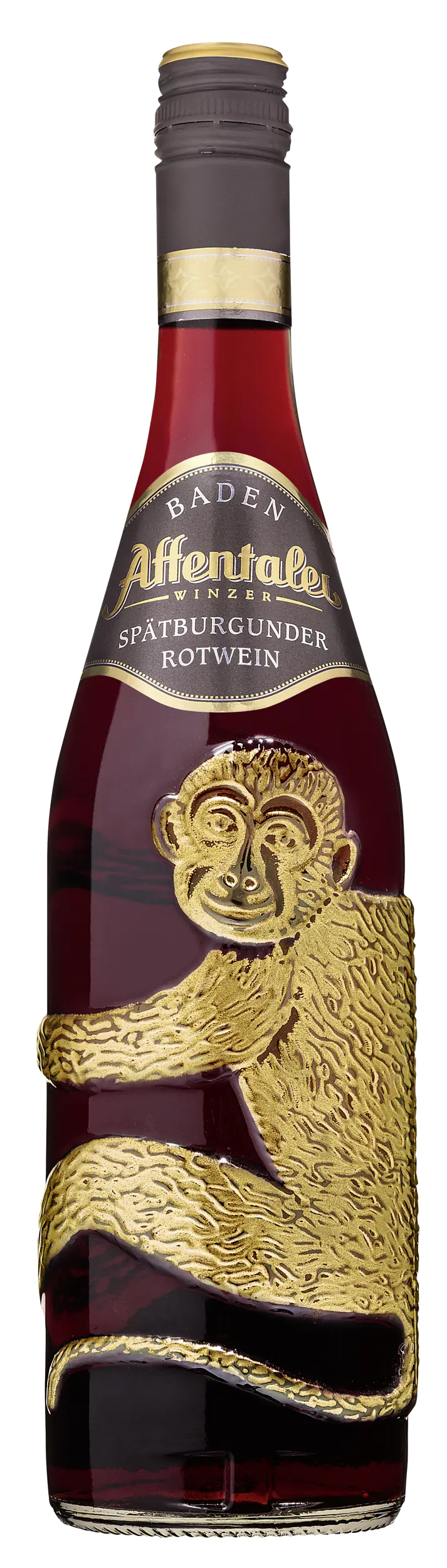 Affentaler WG Rotwein Spätburgunder QW Affentaler WG Rotwein Spätburgunder QW
