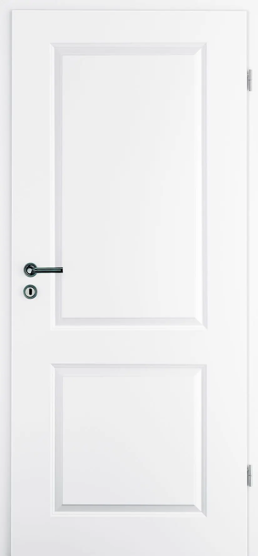 Borne Türblatt Palais Weißlack Röhrenspan