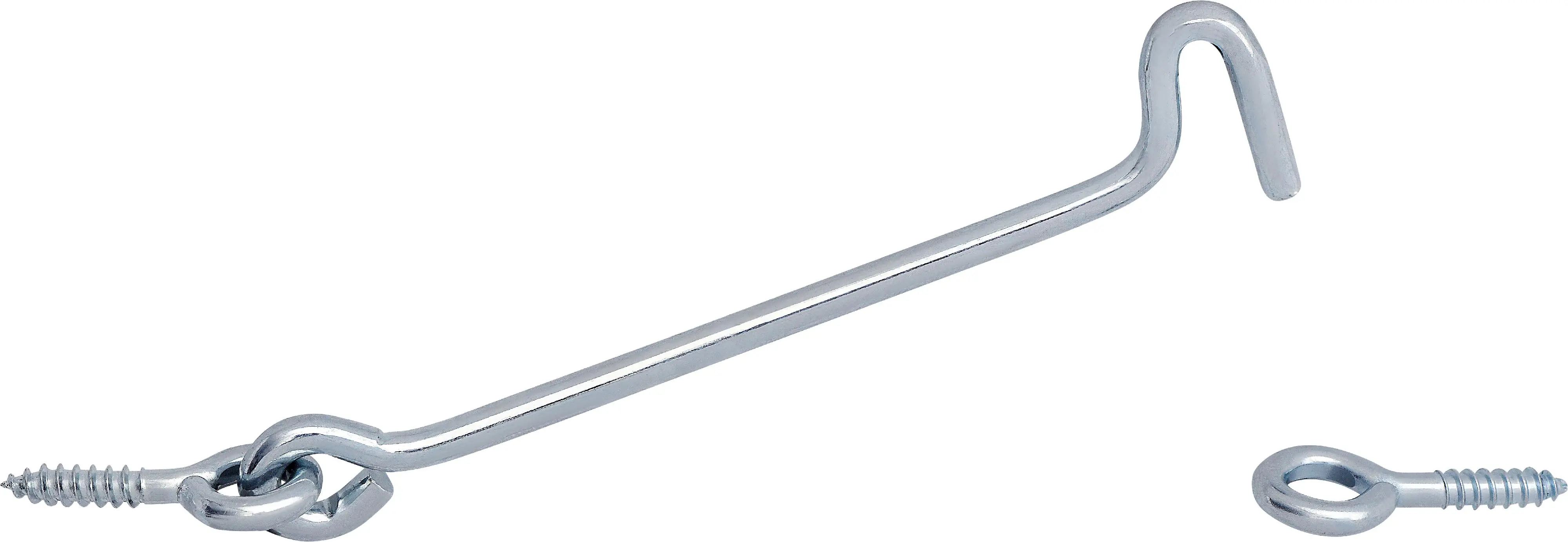 Connex Sturmhaken Ø4.6 x 120 mm - 4 Stk.