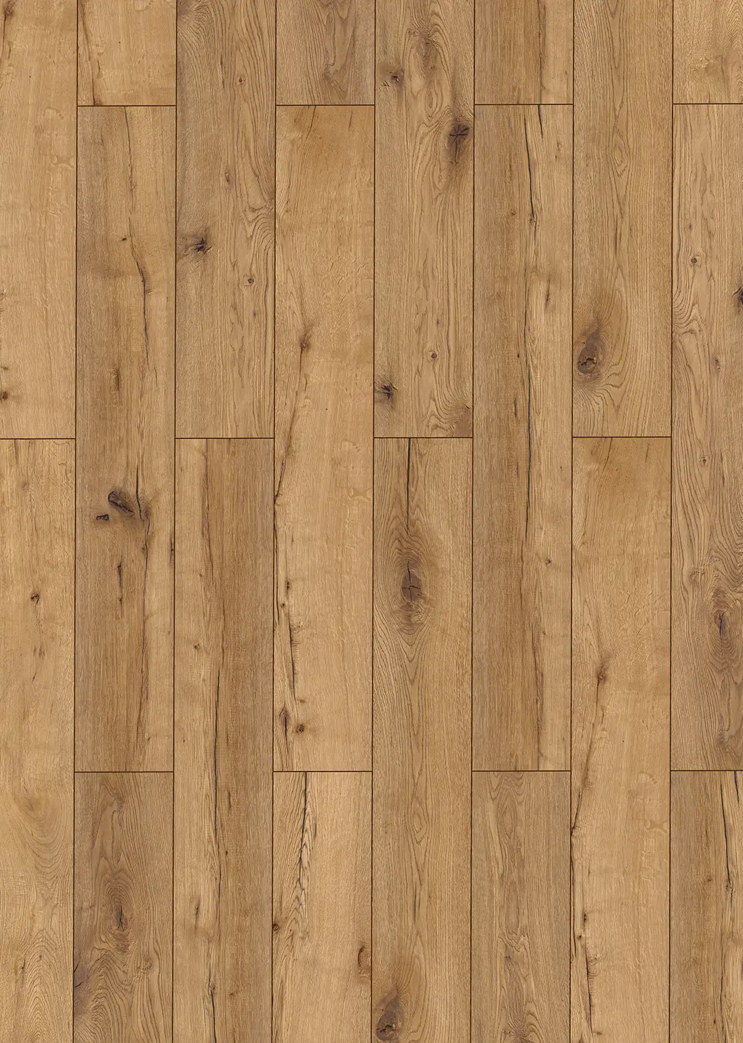 Classen Laminat edition 7+2 V WR Eiche Dorset