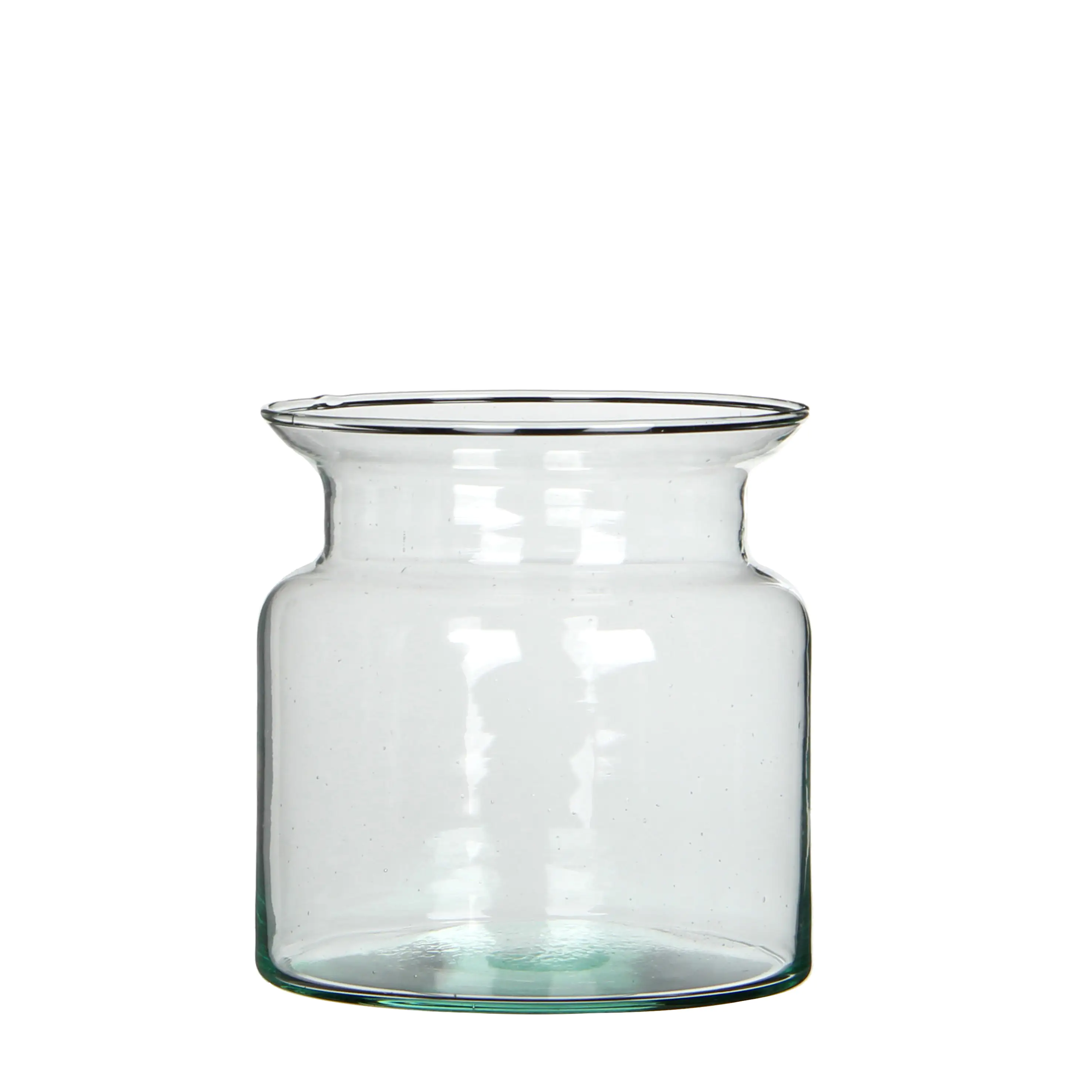 8718861181715 Mica Decorations Dekorationsglas Mathew 15 x Ø 15 cm