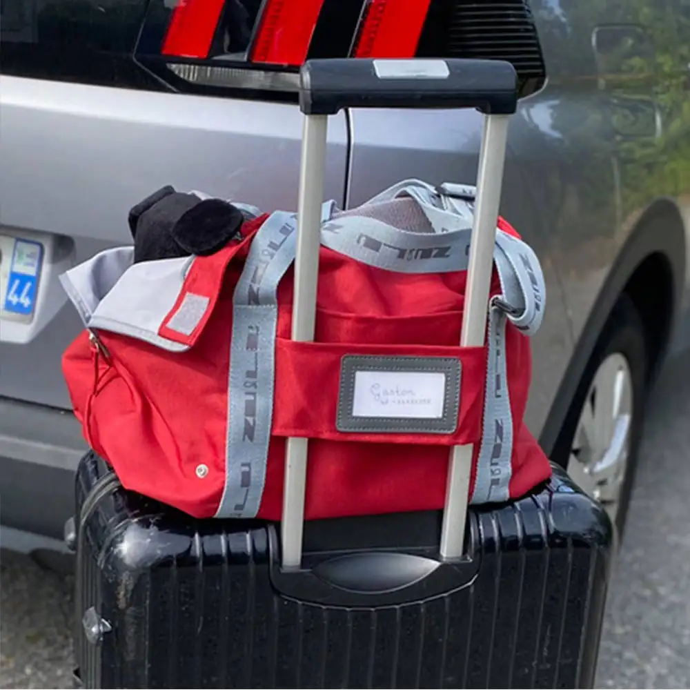 Nobby Transporttasche 2 in 1 Corsica