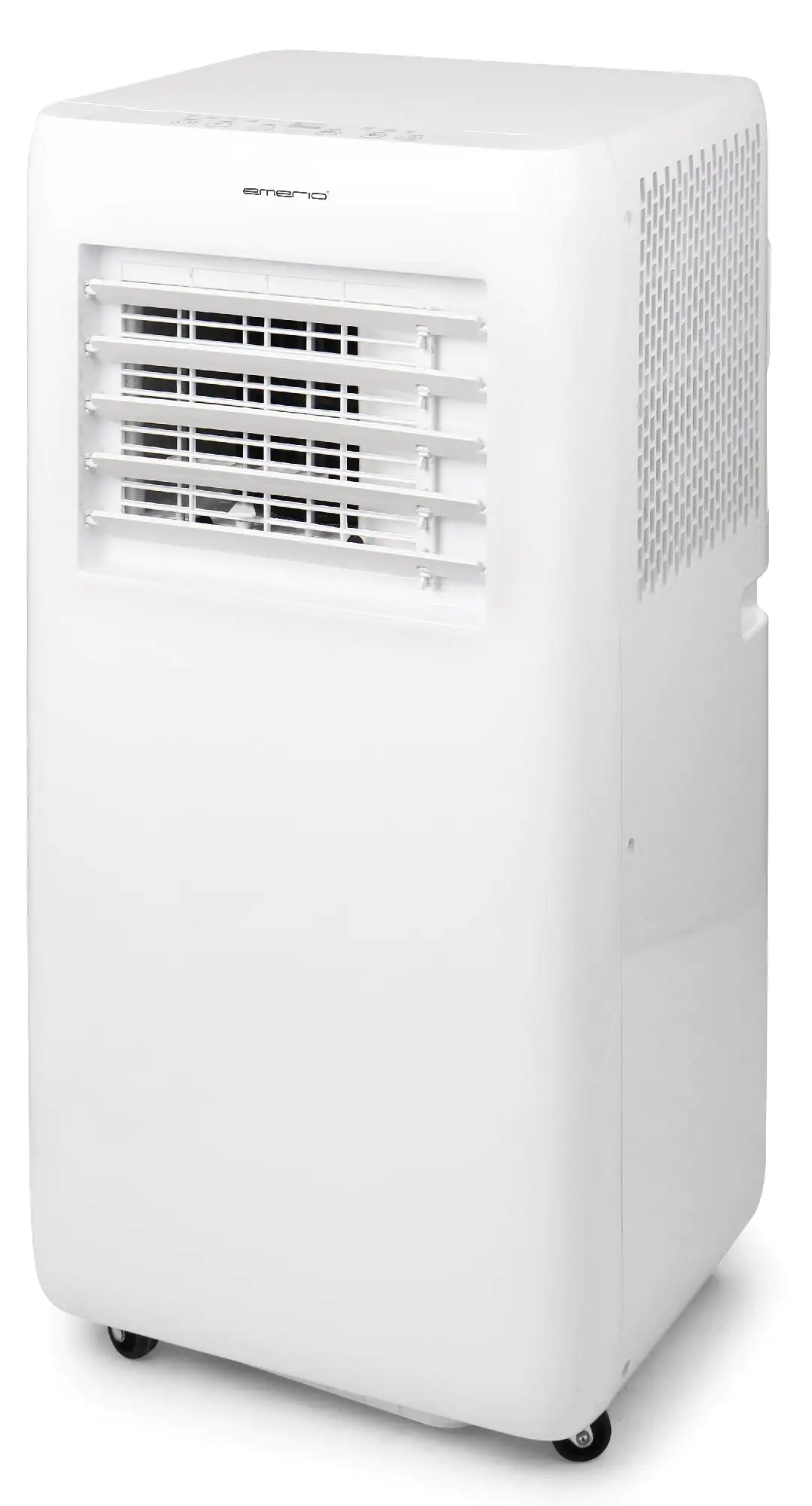 Mobiles Klimagerät 7000 BTU WiFi 25 m², Appsteuerung, kühlen Mobiles Klimagerät 7000 BTU WiFi 25 m², Appsteuerung, kühlen
