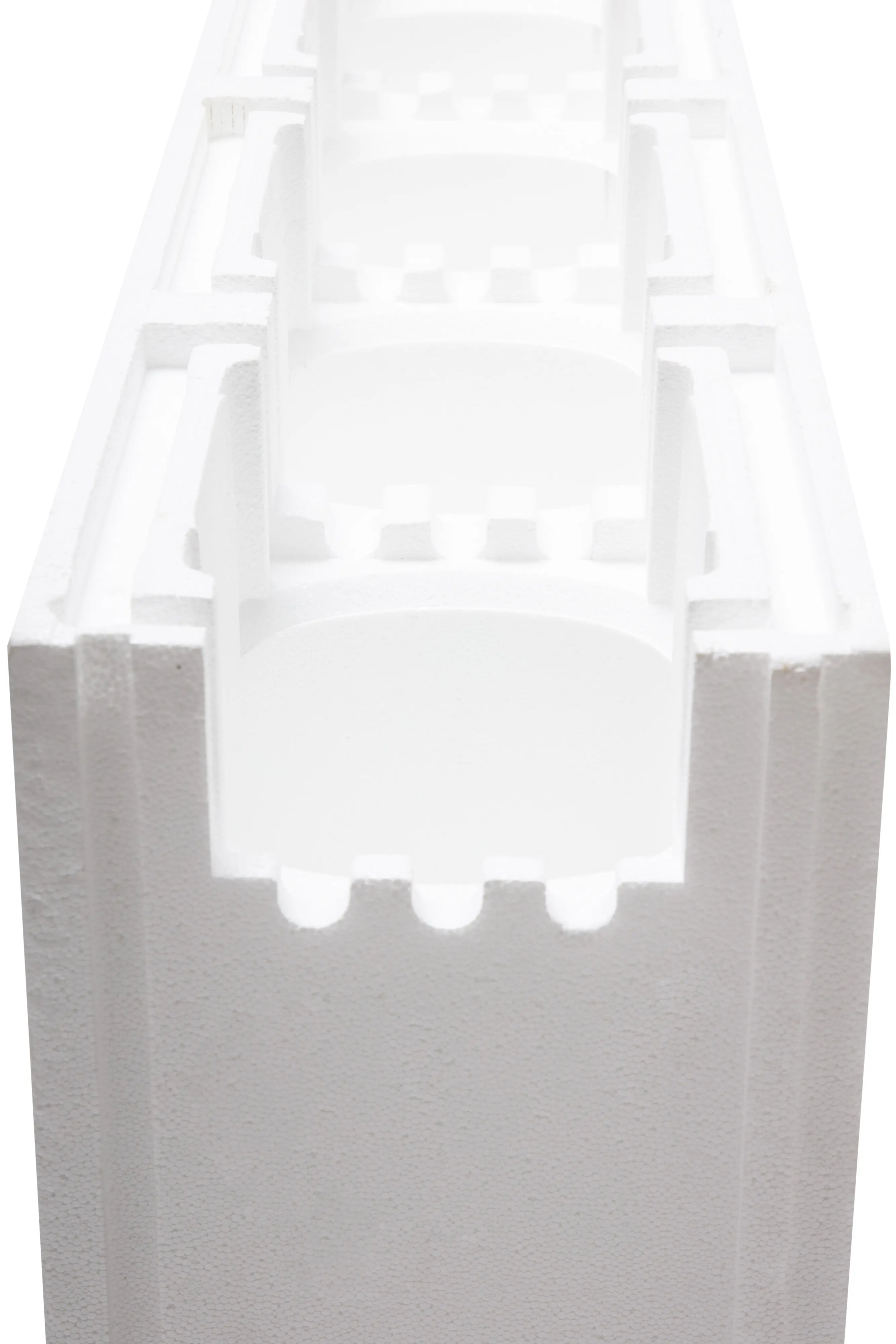 Steinbach Styroporstein Big Stone 125 x 50 x 25 cm
