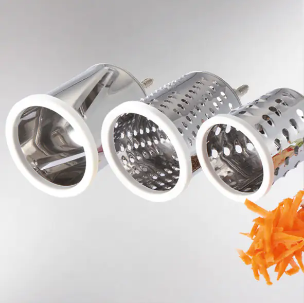 Leifheit Nuss- und Gemüsemühle ComfortLine