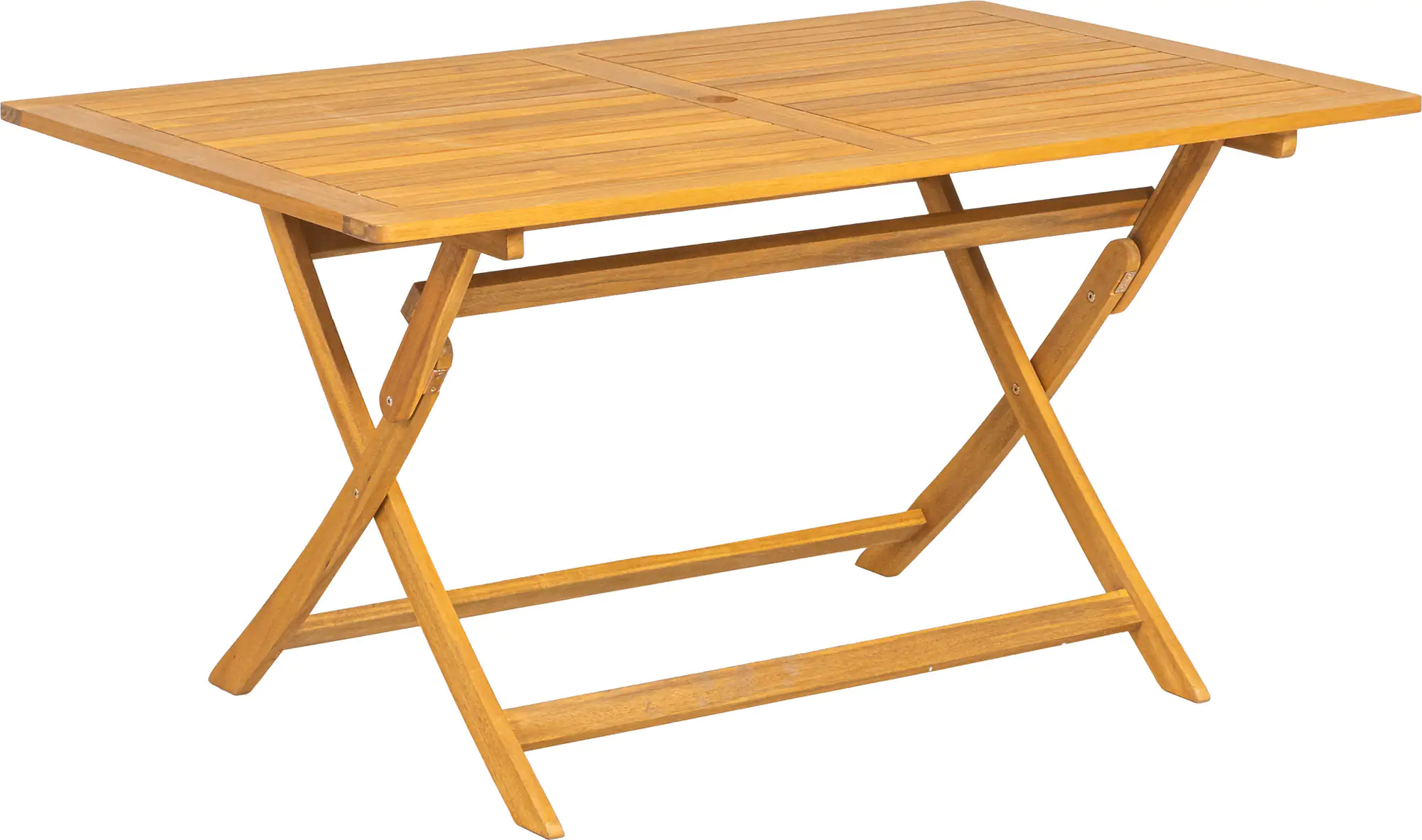 TrendLine Tisch Ivalo 90 x 150 x 75 cm