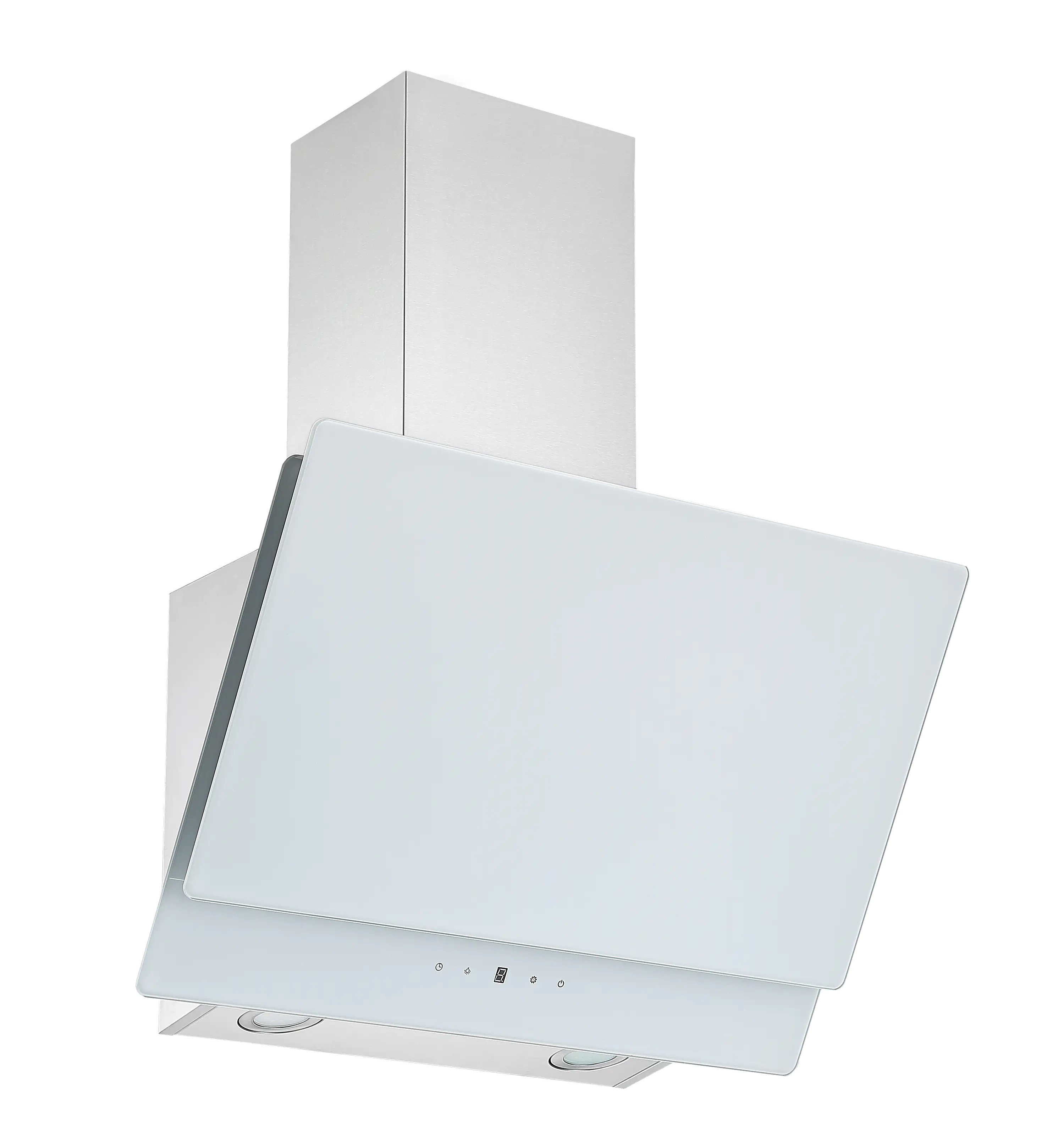 respekta kopffreie Schräghaube 60 cm Typ Modell CH77060SA