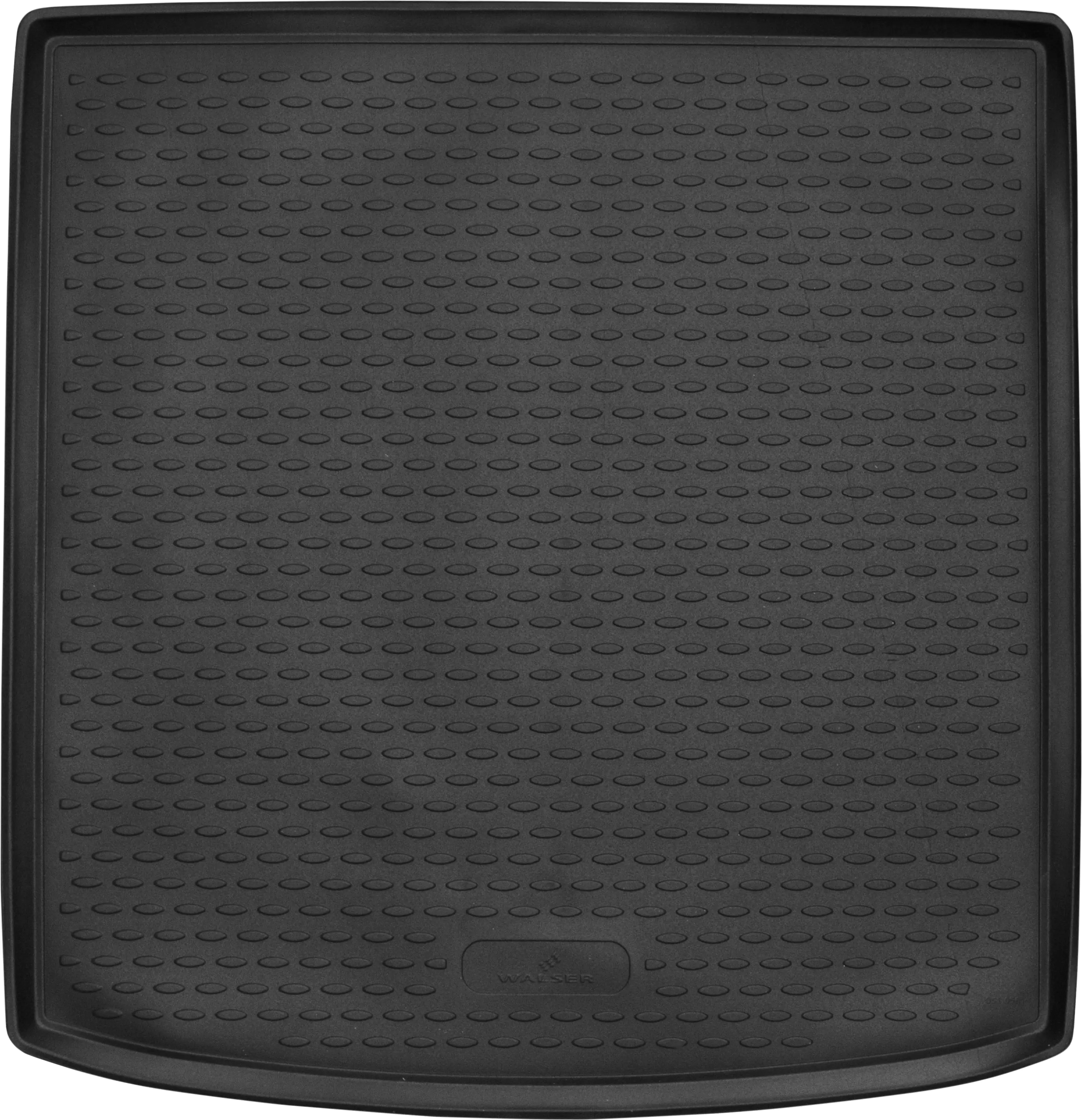 Walser Kofferraumwanne XTR für VW Golf 7 Variant