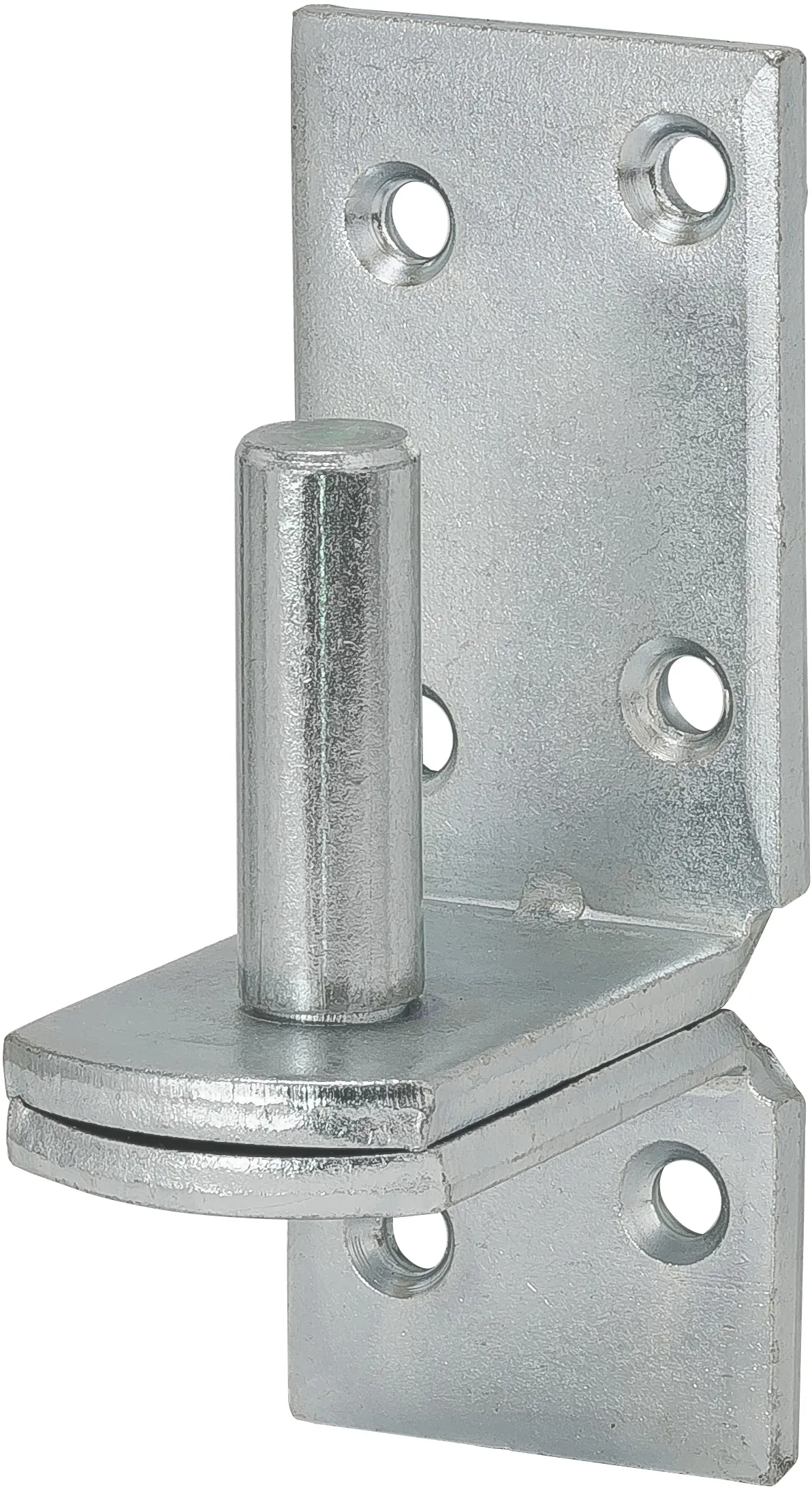 Vormann Kloben verzinkt 10/26 x 83 x 30 mm