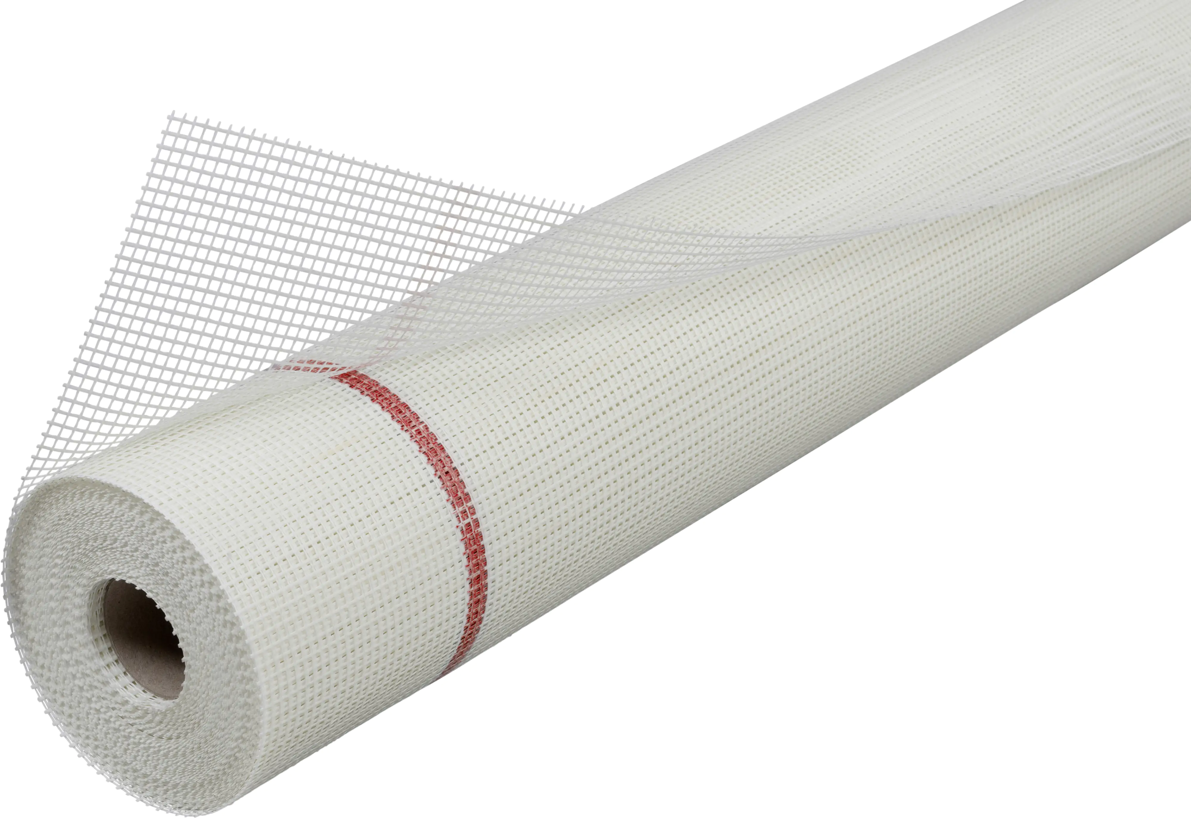 Baukom Vollwärmeschutz-Gewebe 25 x 1 m = 25 m² Maschenweite: 4 x 4 mm